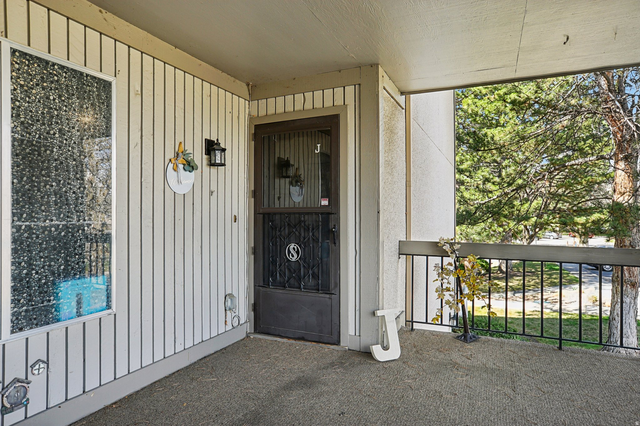 WATERBURY OP - Residential