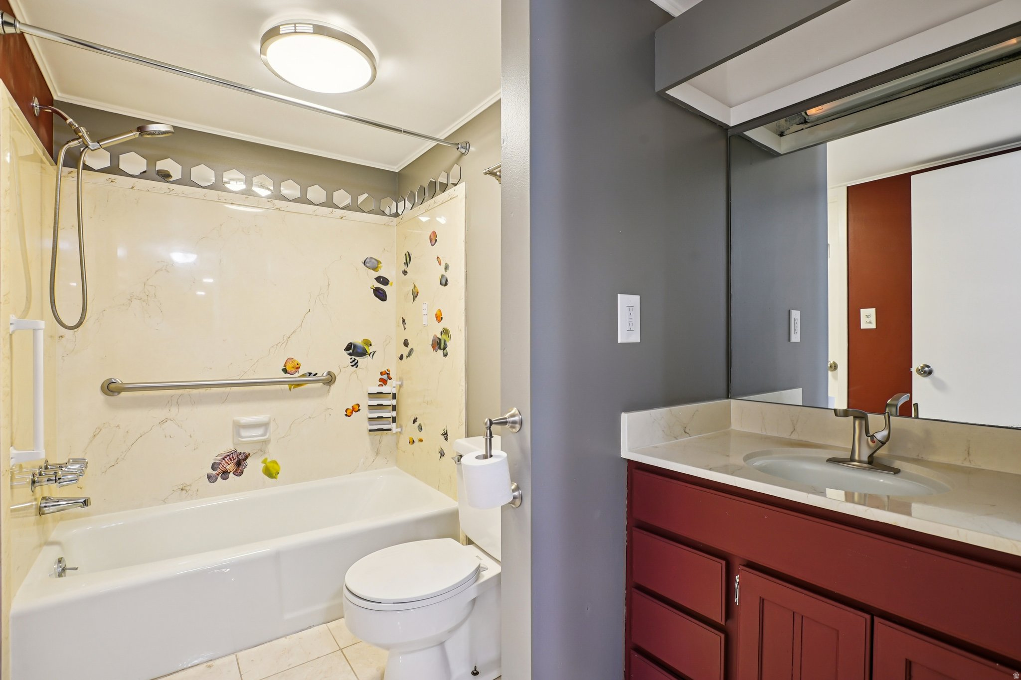 WATERBURY OP - Residential