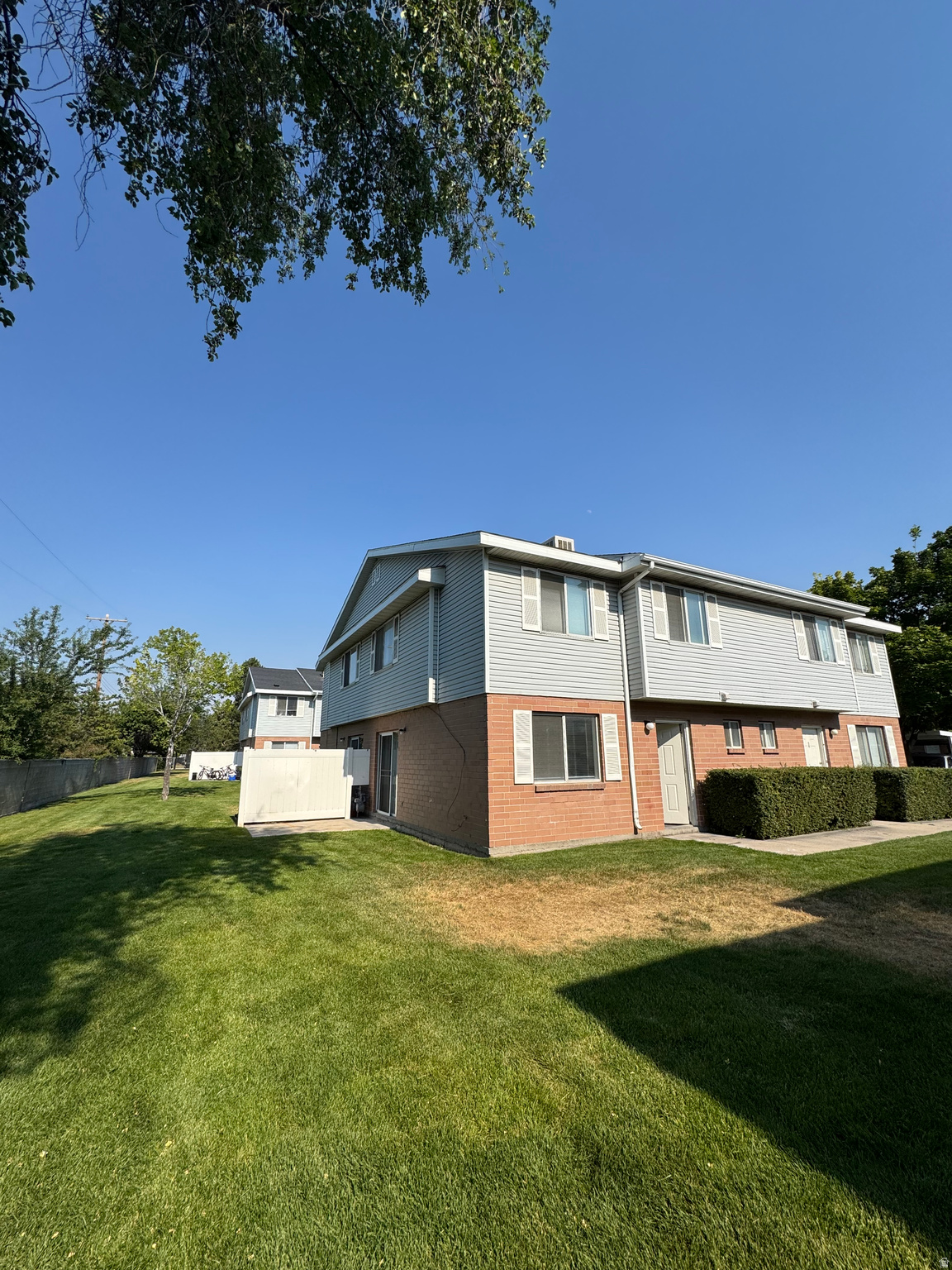 RIDGELAND CONDOS - Residential