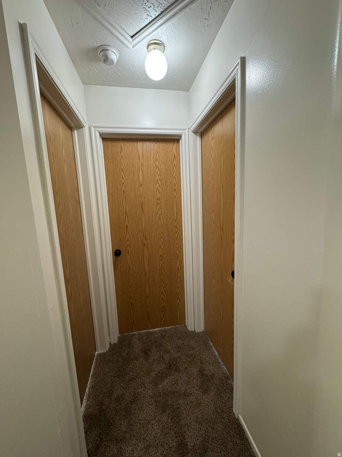 RIDGELAND CONDOS - Residential