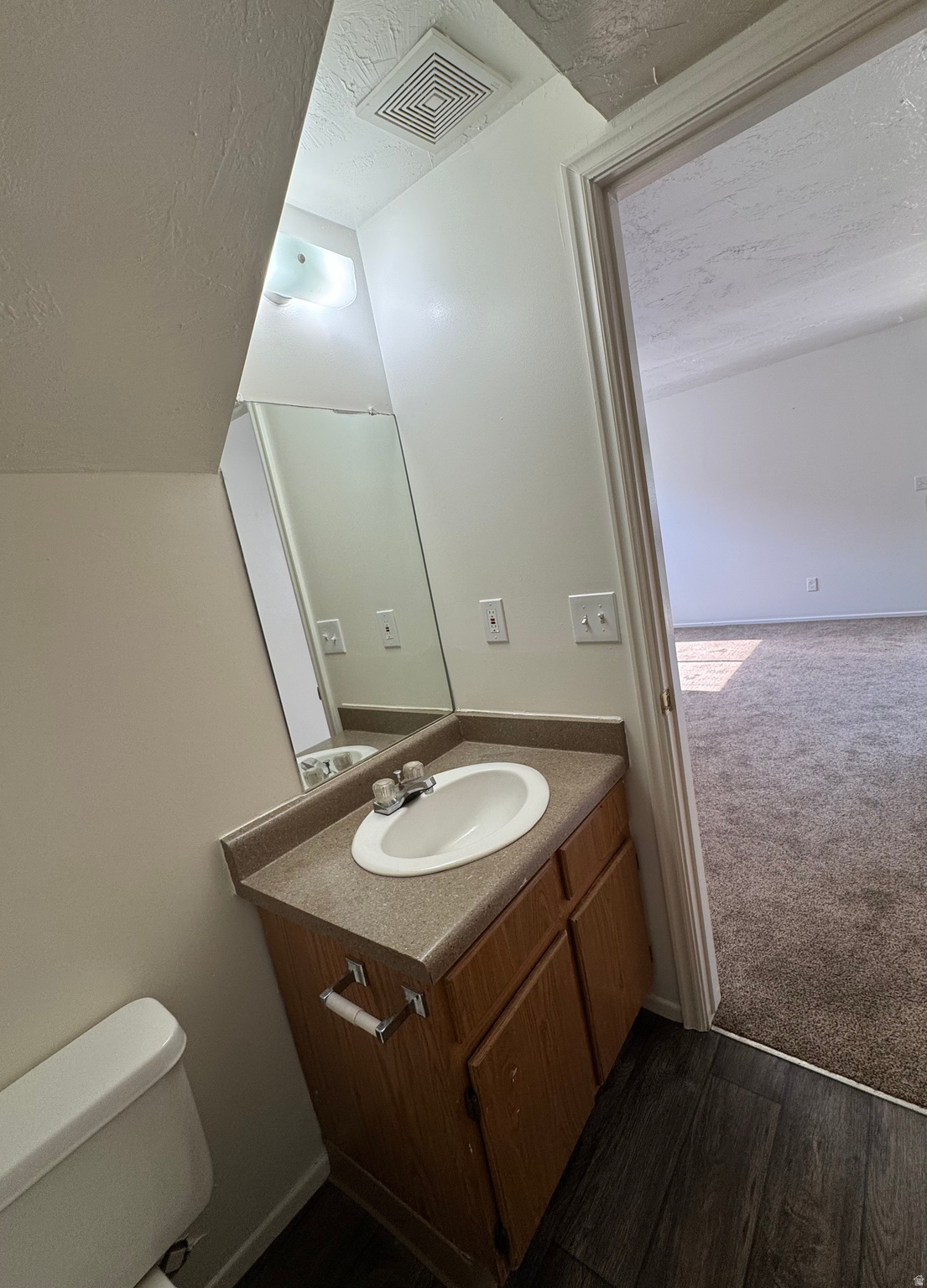 RIDGELAND CONDOS - Residential