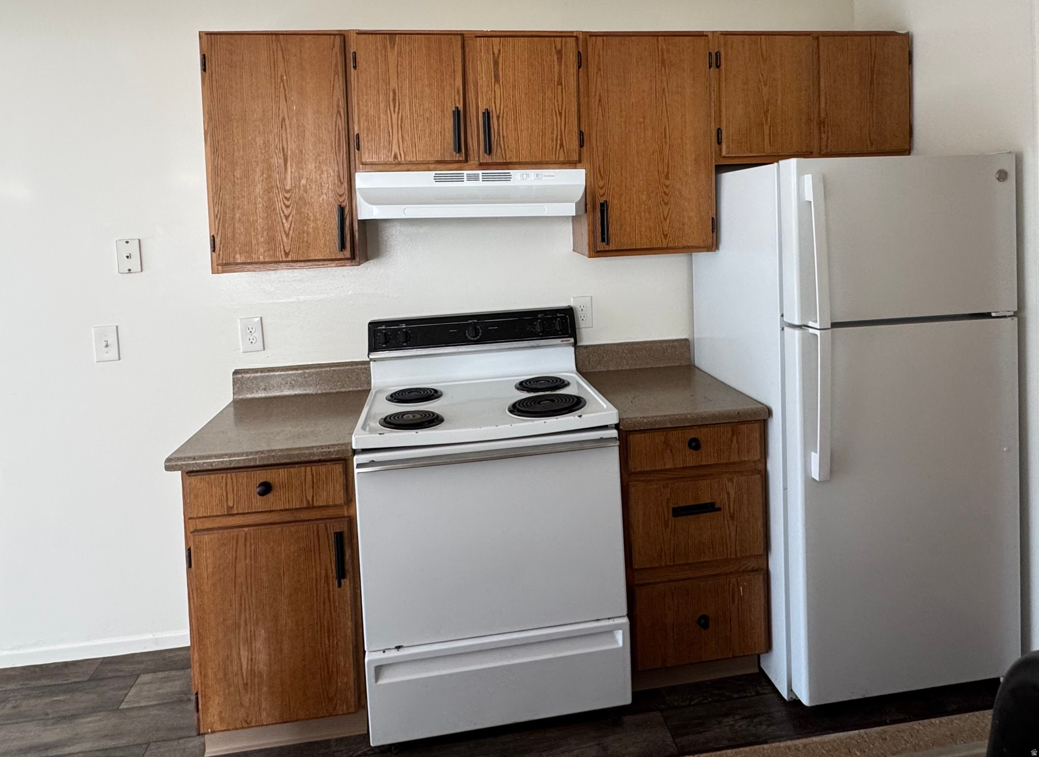RIDGELAND CONDOS - Residential