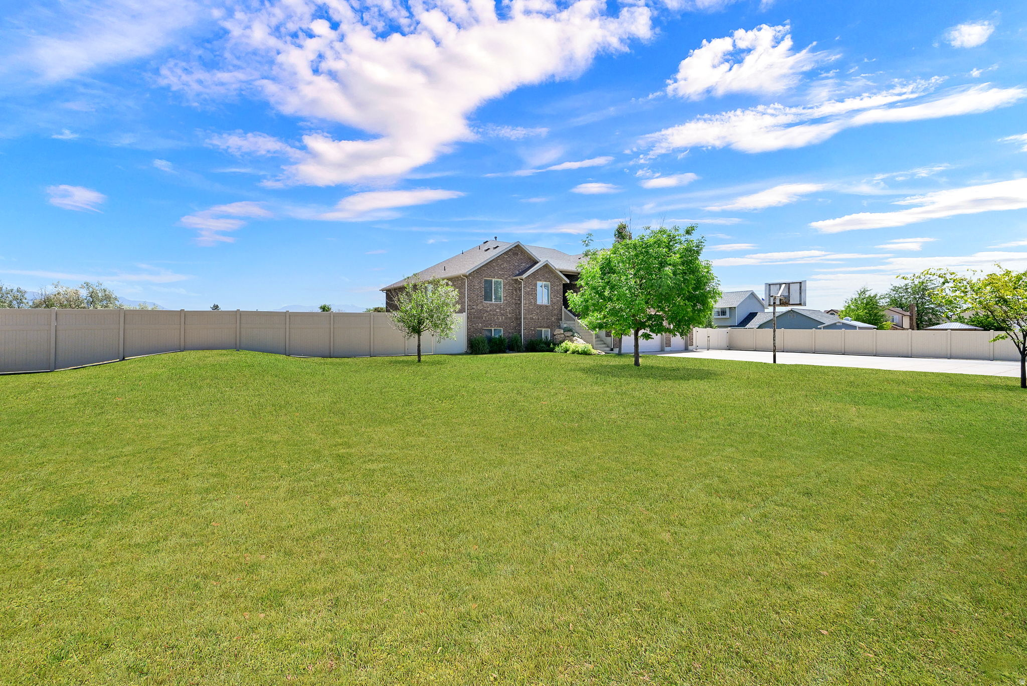 LEAK SUBDIVISON - Residential