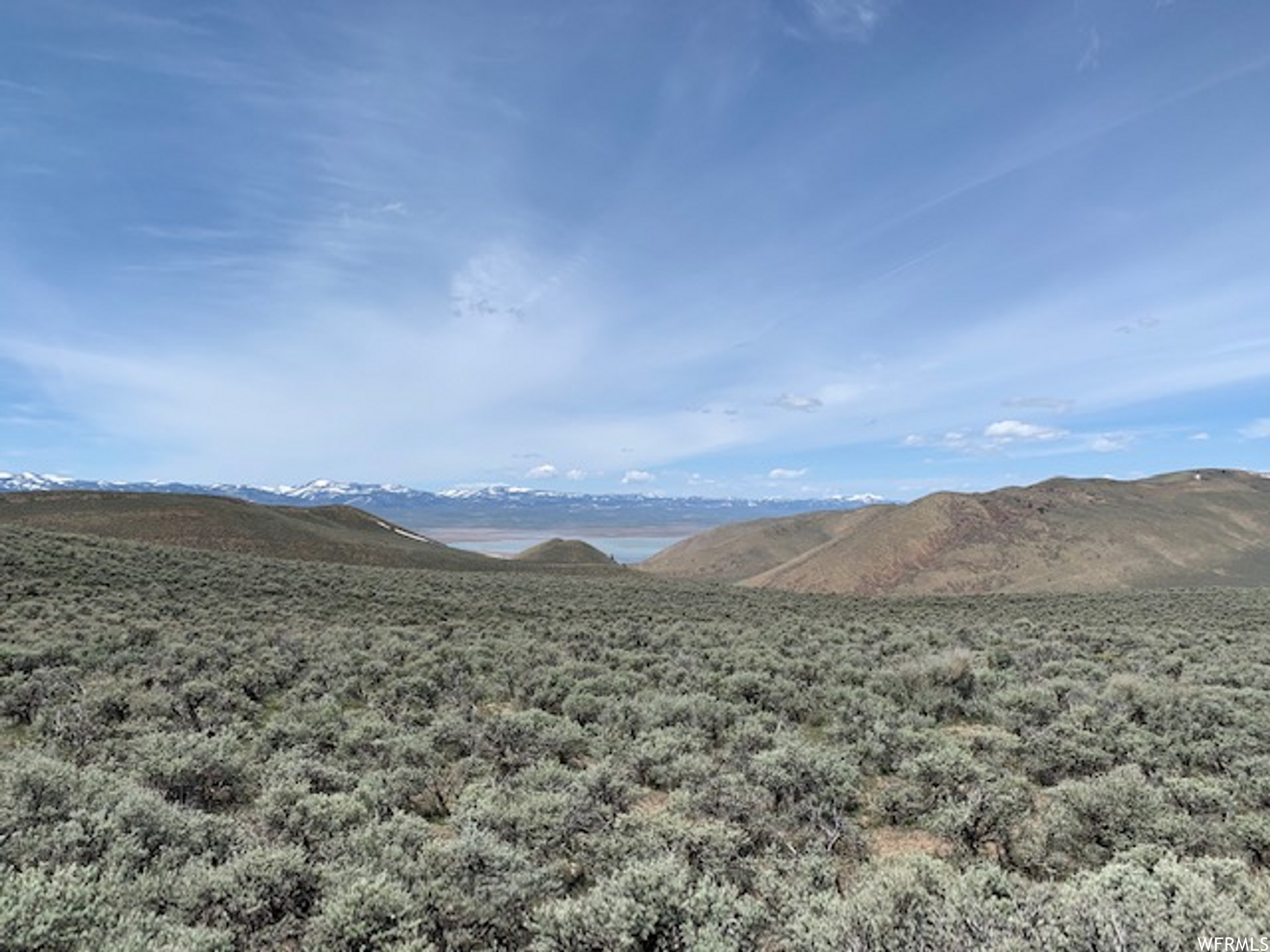 INDIAN CREEK SPRINGS - Land