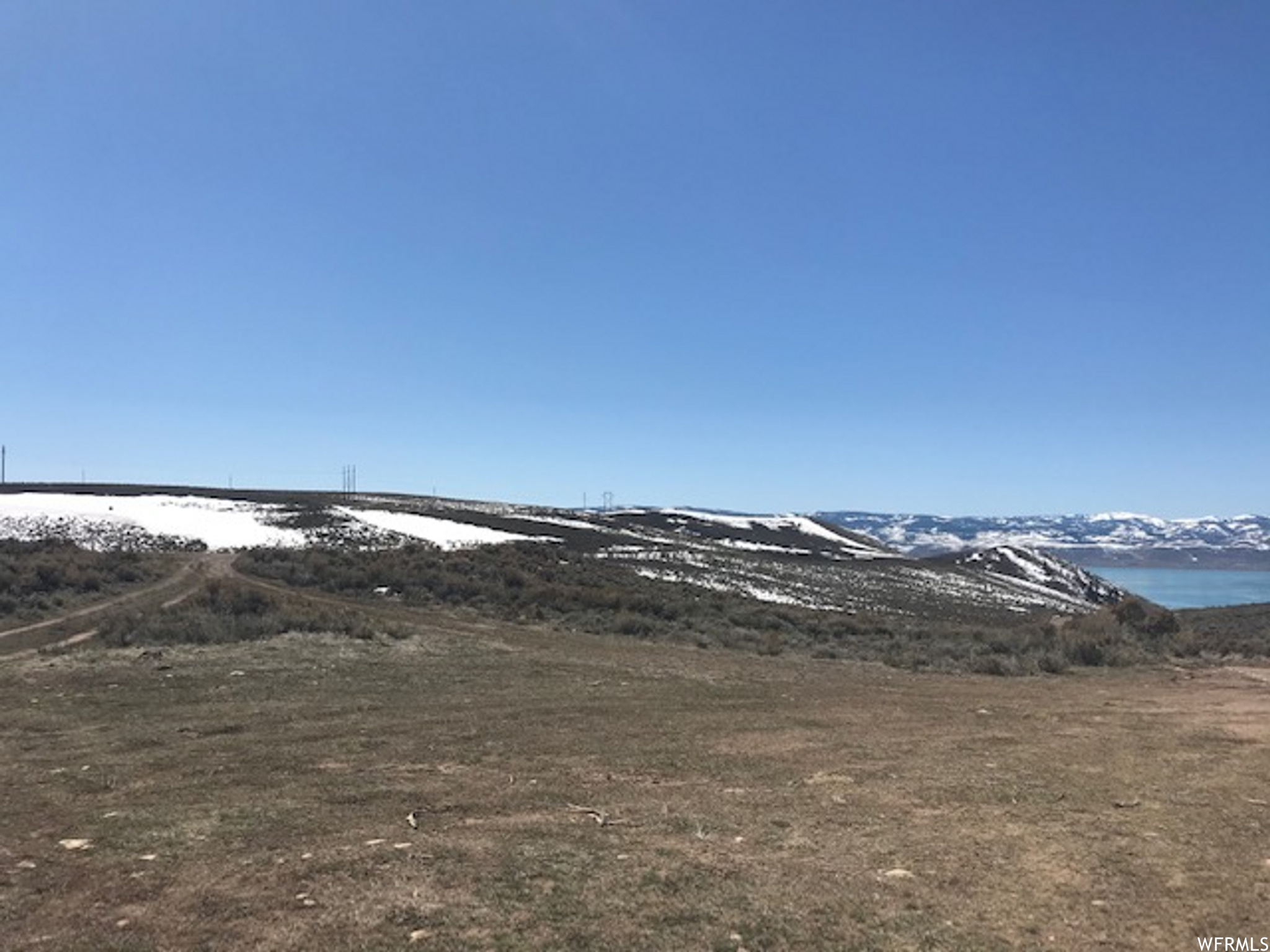 Looking for a place to escape, camp & be off the grid, 40 Acres on the East Side of Bear Lake up Indian Creek Road. No utilities to to the property. Minutes from BLM land & Idaho State Land. Additional parcel available
