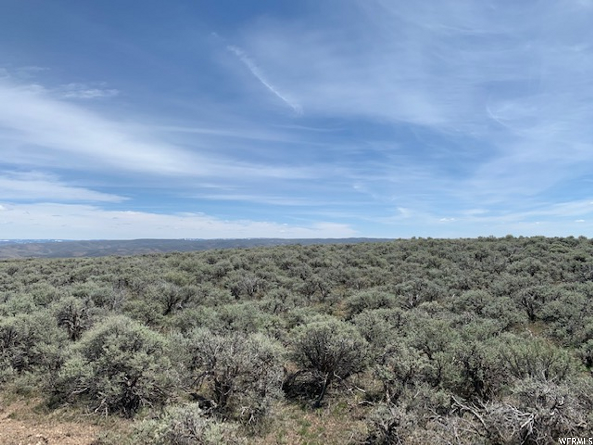 INDIAN CREEK SPRINGS - Land
