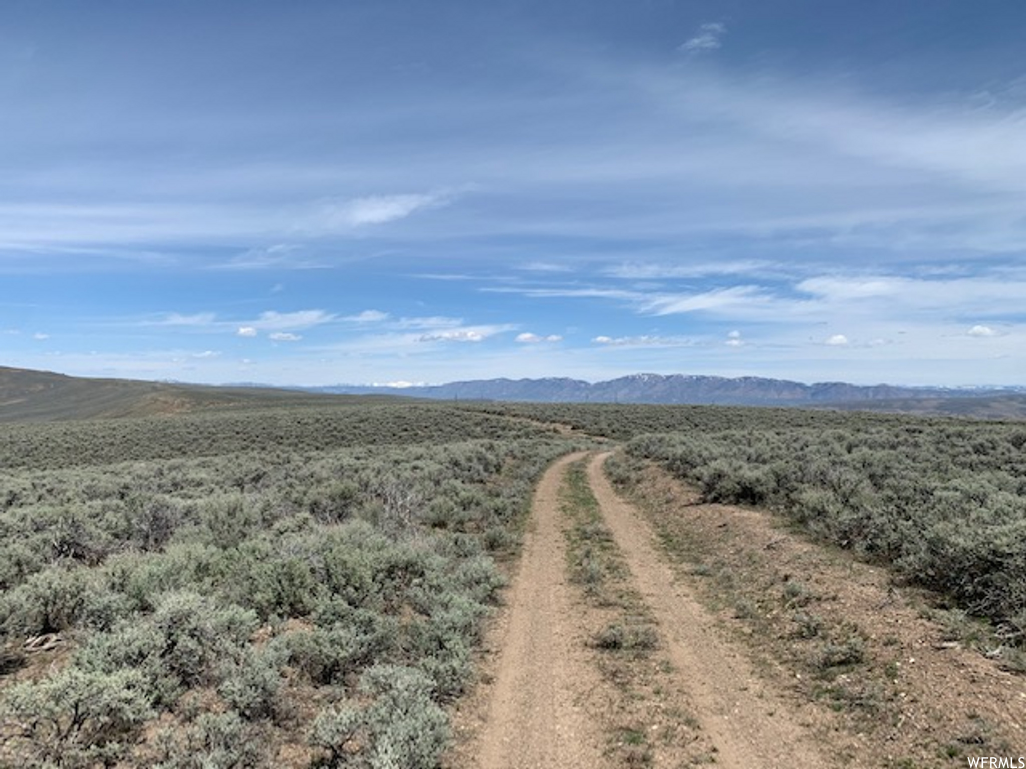 INDIAN CREEK SPRINGS - Land