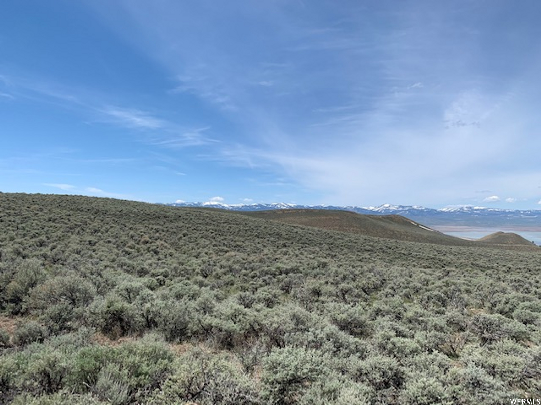 INDIAN CREEK SPRINGS - Land