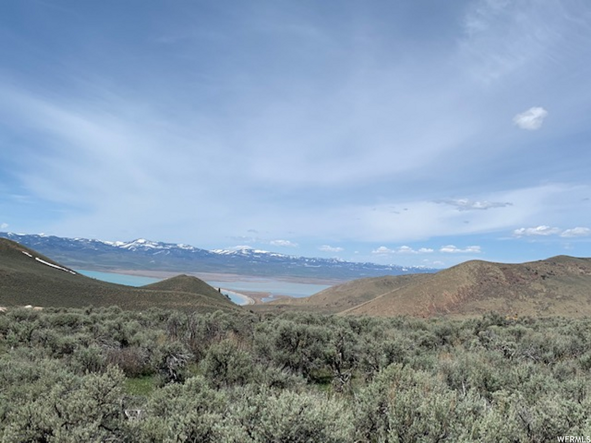 INDIAN CREEK SPRINGS - Land