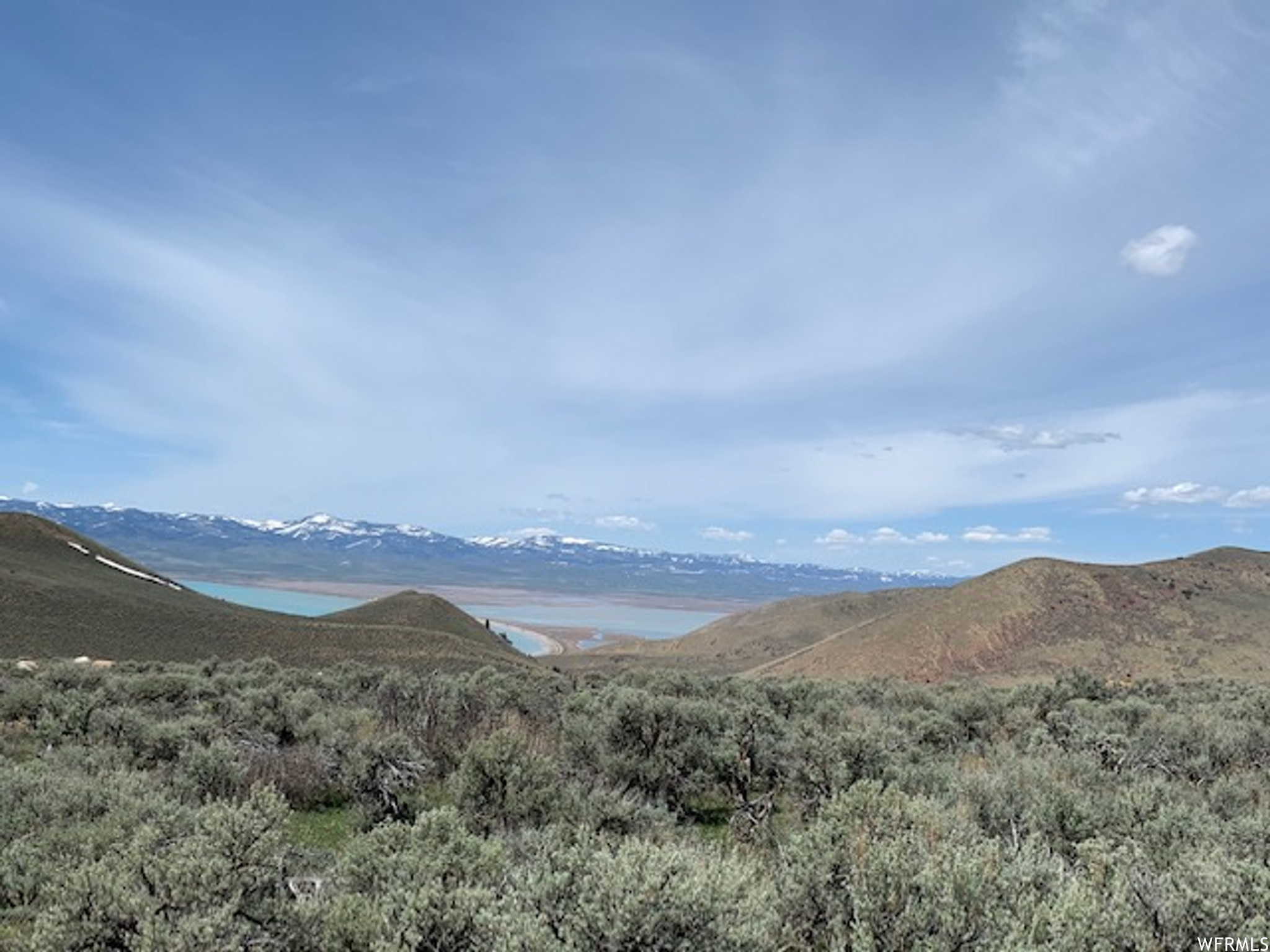 INDIAN CREEK SPRINGS - Land