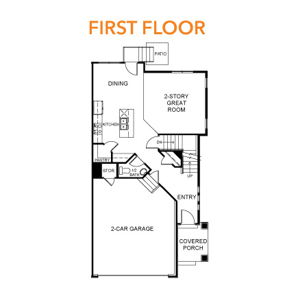 MT. RAINIER - Residential