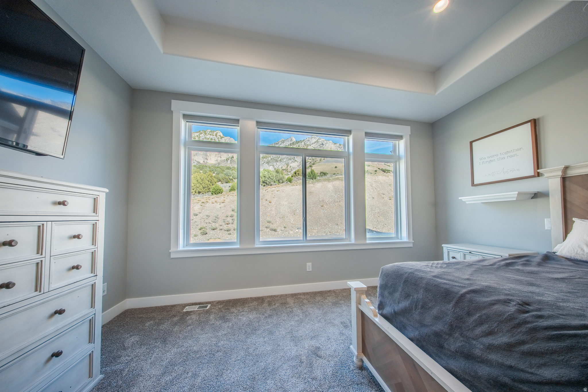 CALLS FORT ESTATES - Residential