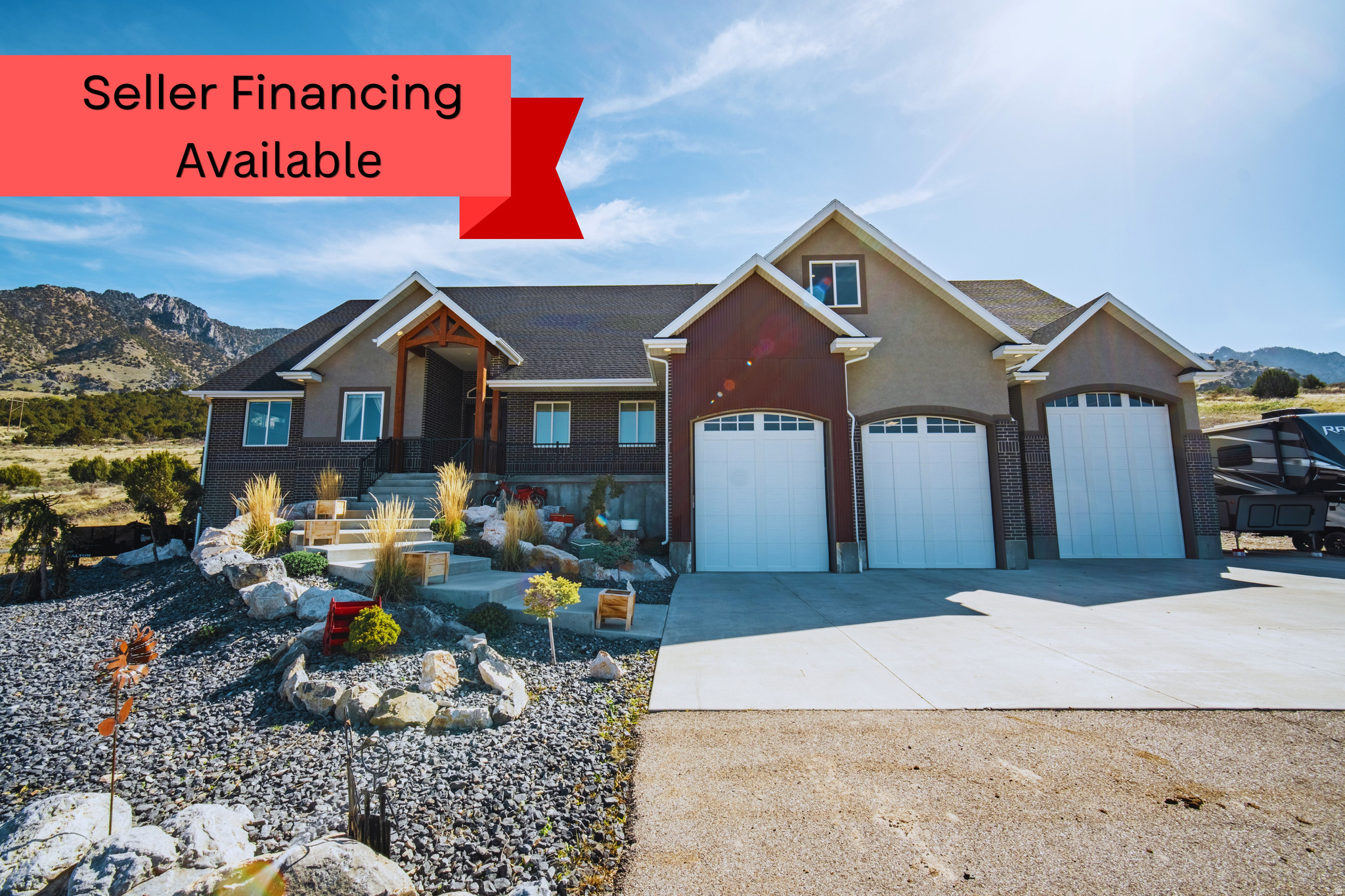 CALLS FORT ESTATES - Residential