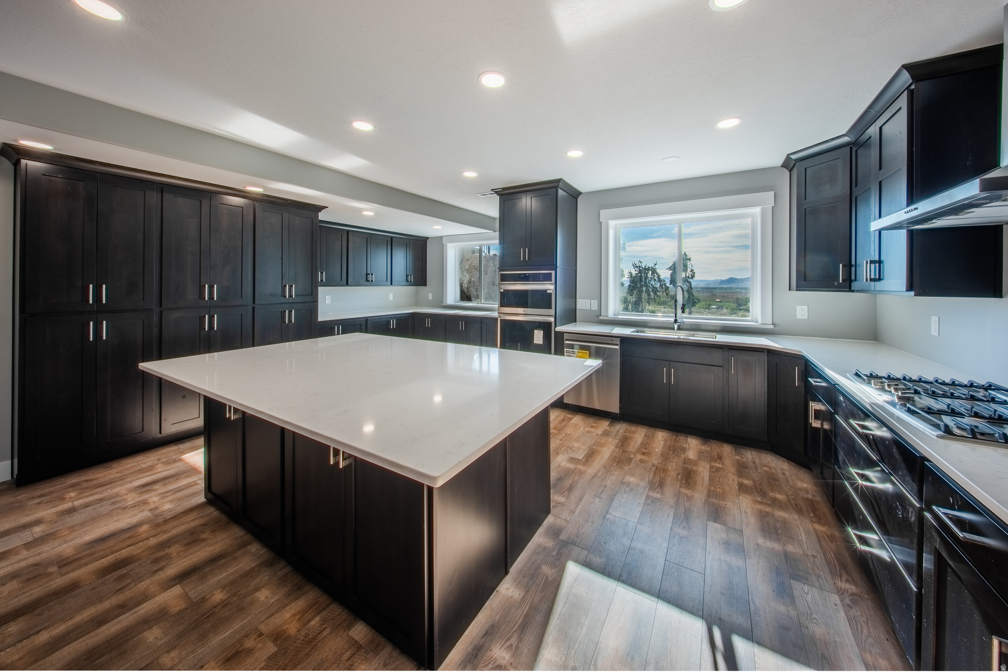 CALLS FORT ESTATES - Residential