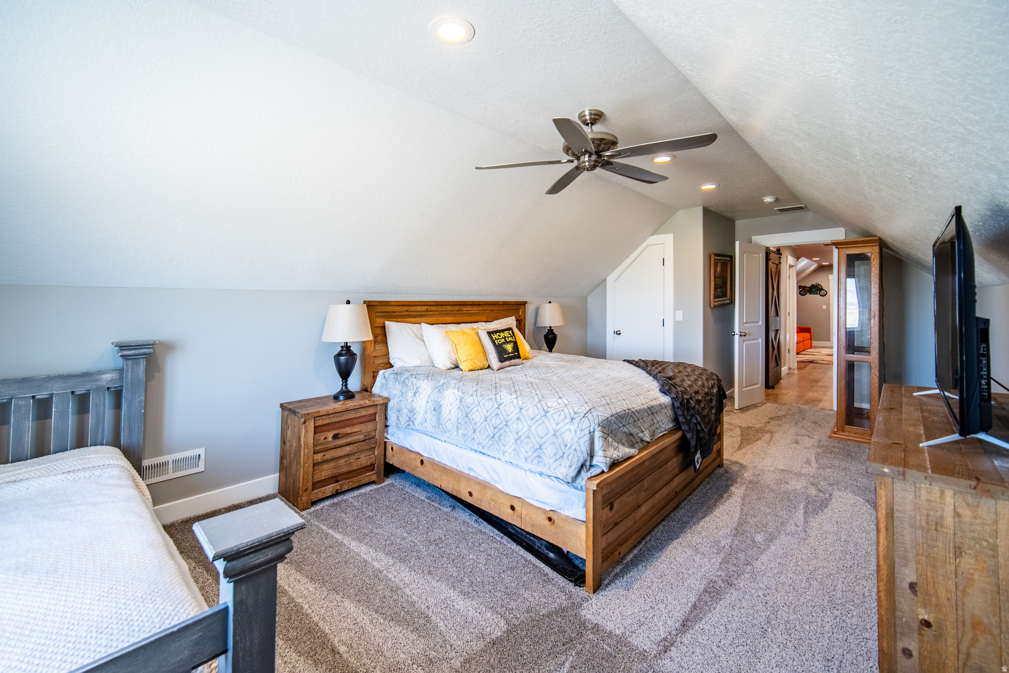 CALLS FORT ESTATES - Residential