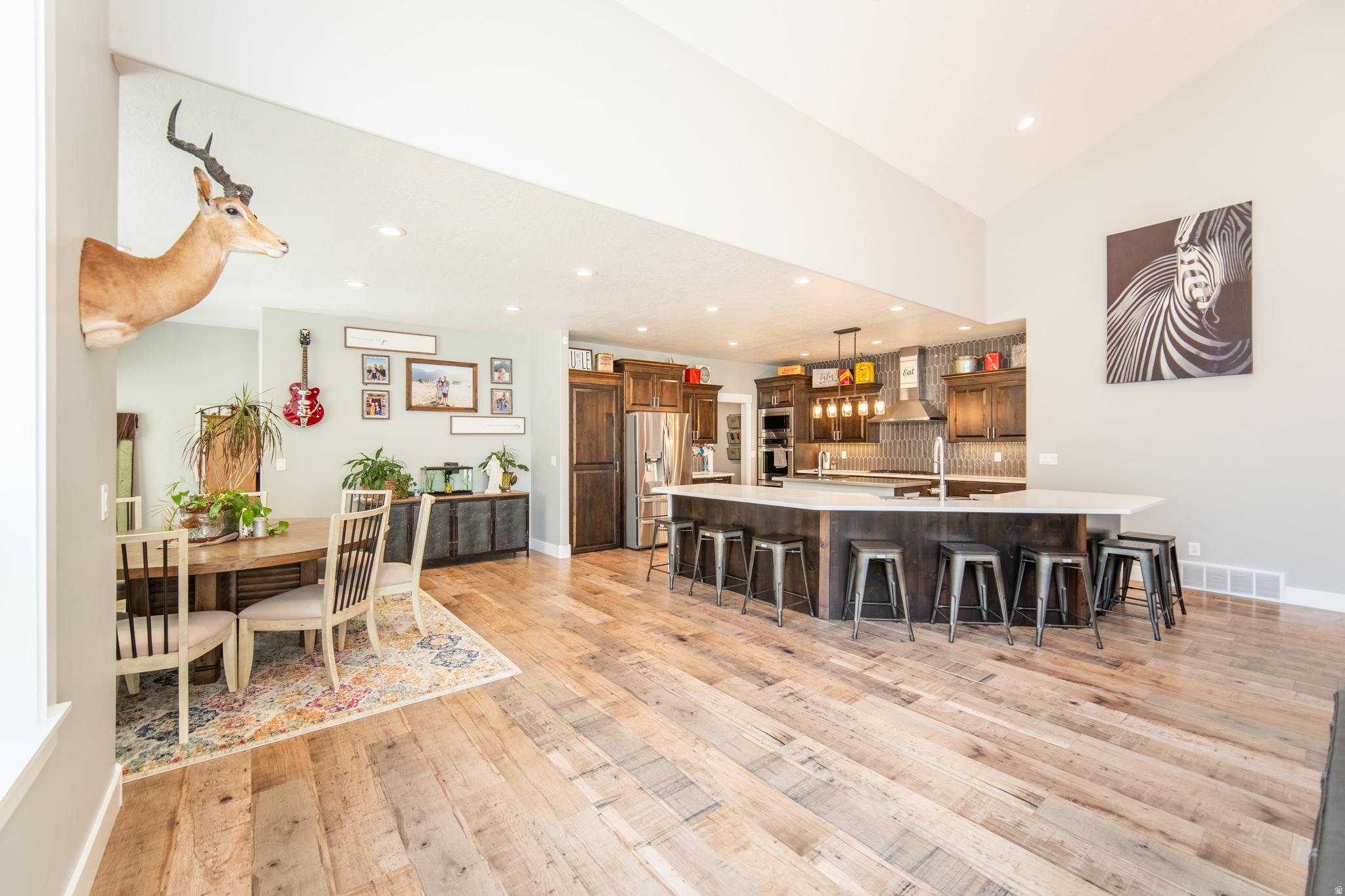 CALLS FORT ESTATES - Residential