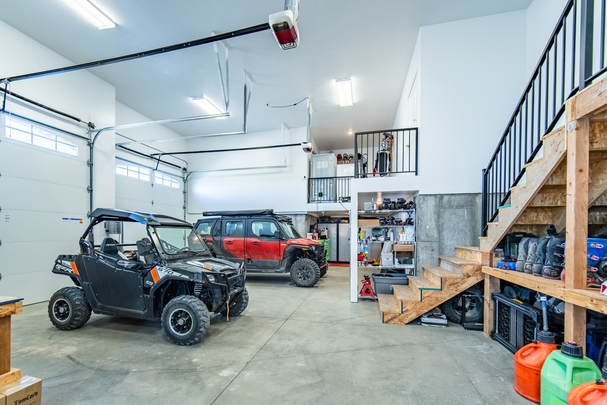 CALLS FORT ESTATES - Residential