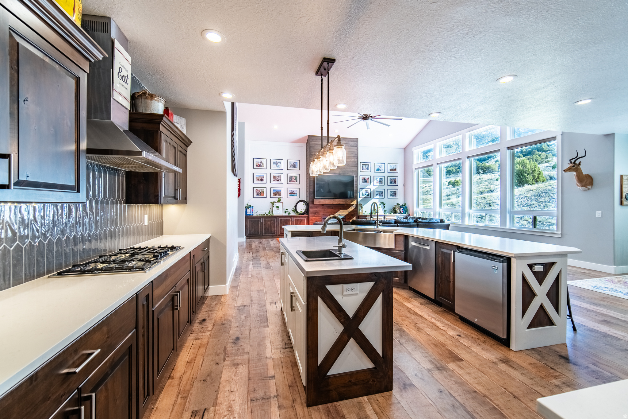 CALLS FORT ESTATES - Residential