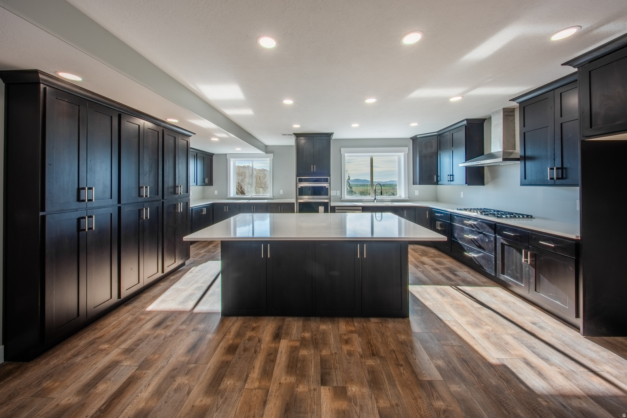 CALLS FORT ESTATES - Residential