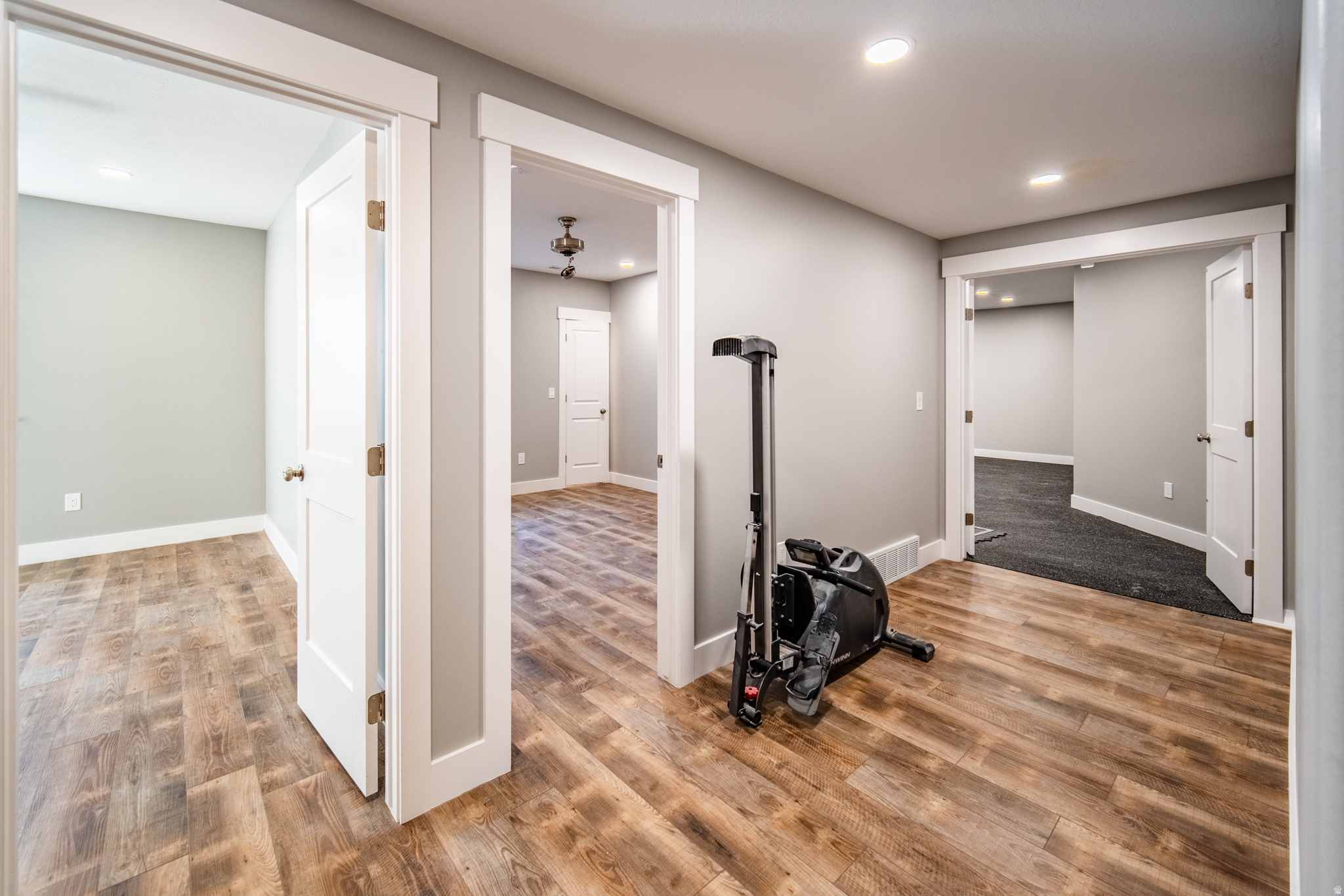 CALLS FORT ESTATES - Residential