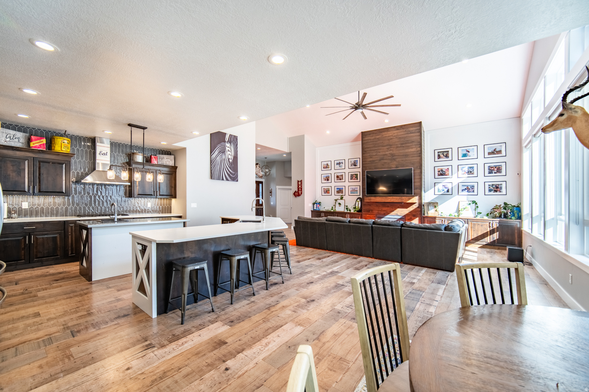 CALLS FORT ESTATES - Residential