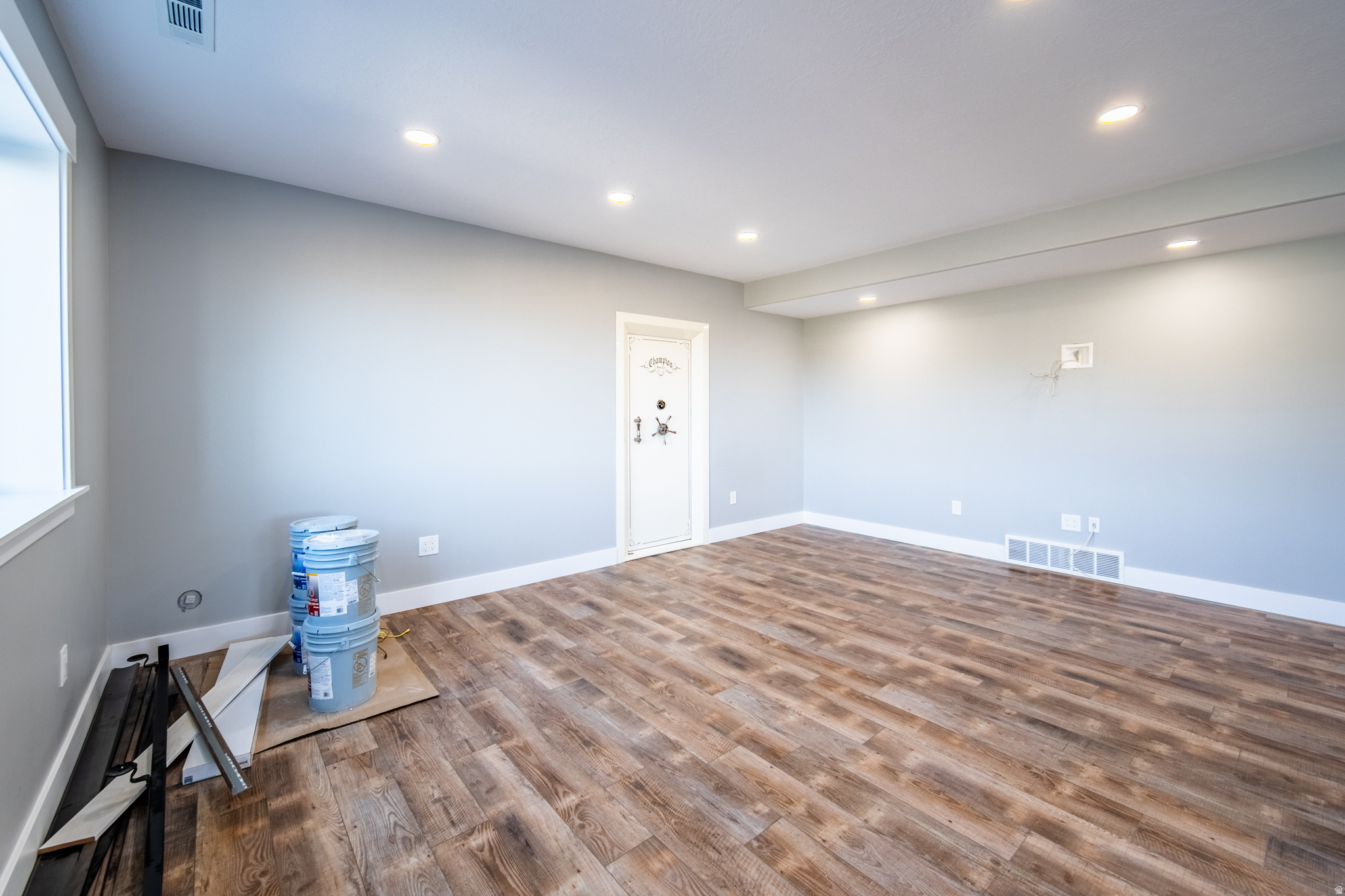 CALLS FORT ESTATES - Residential
