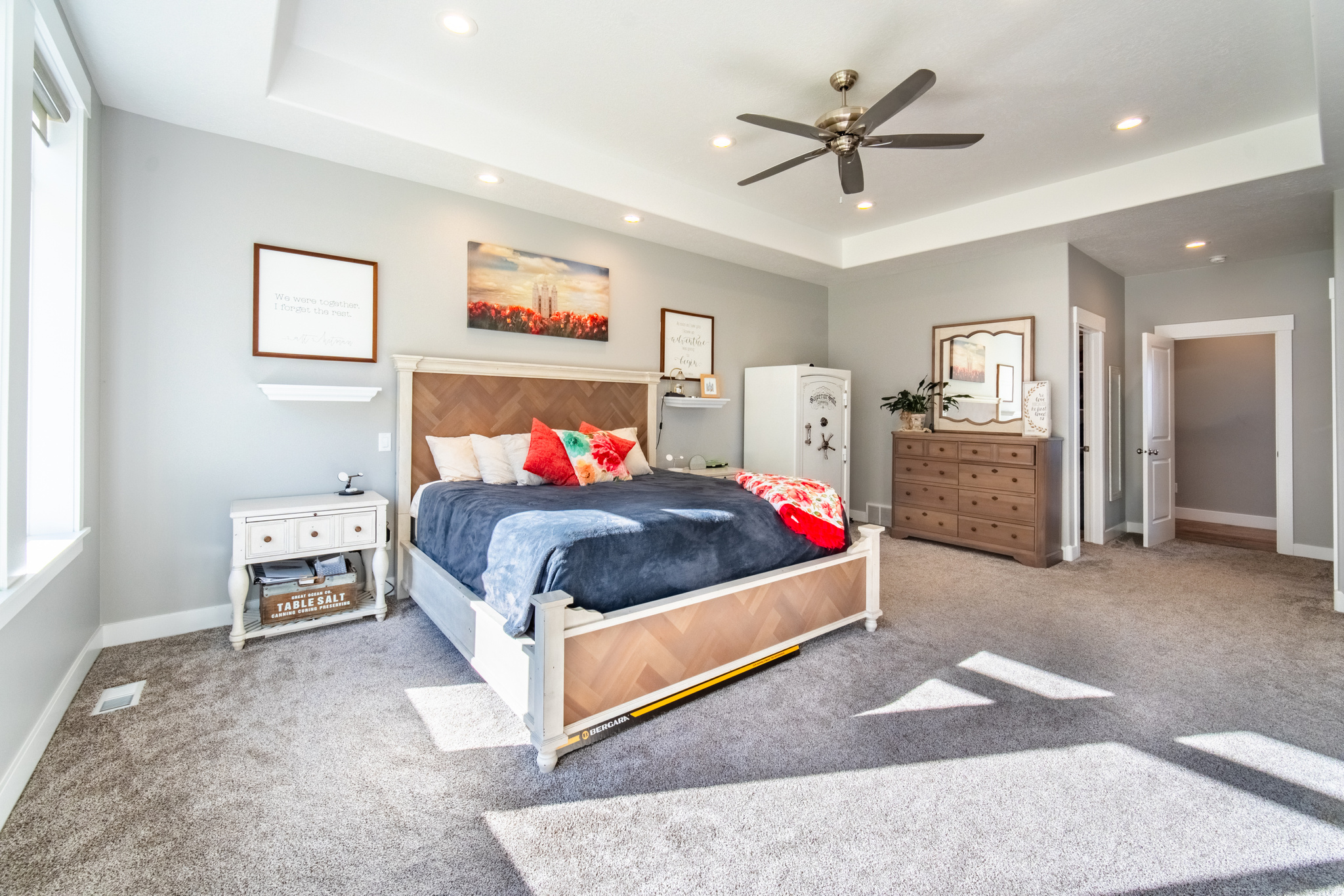 CALLS FORT ESTATES - Residential