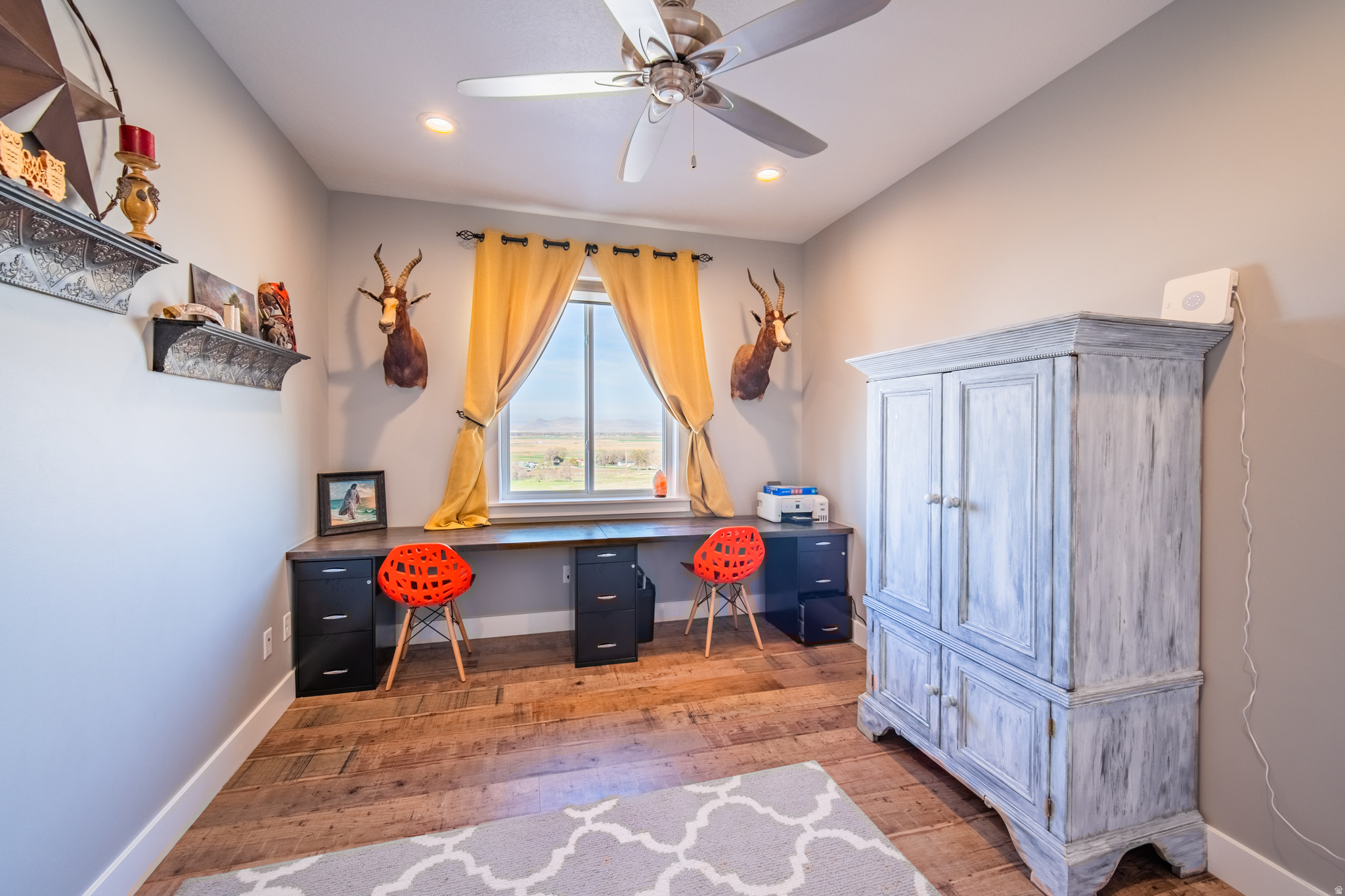 CALLS FORT ESTATES - Residential