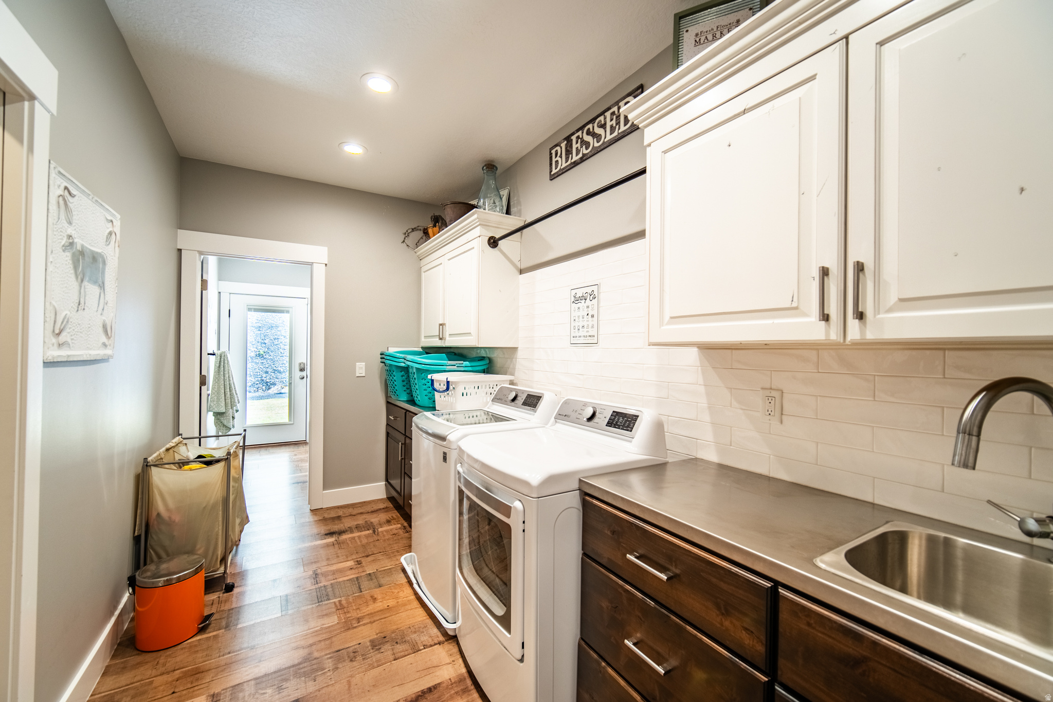 CALLS FORT ESTATES - Residential