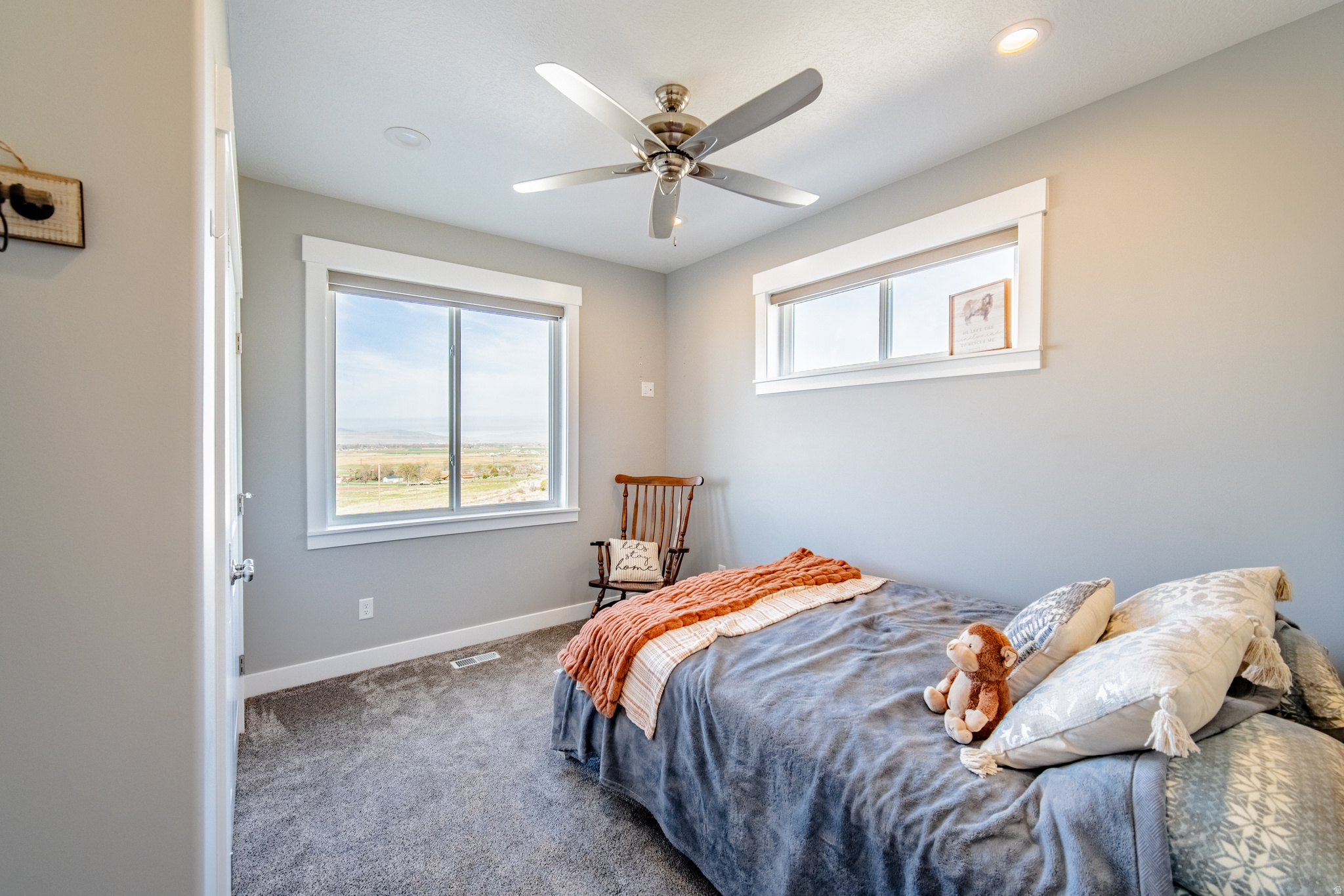 CALLS FORT ESTATES - Residential