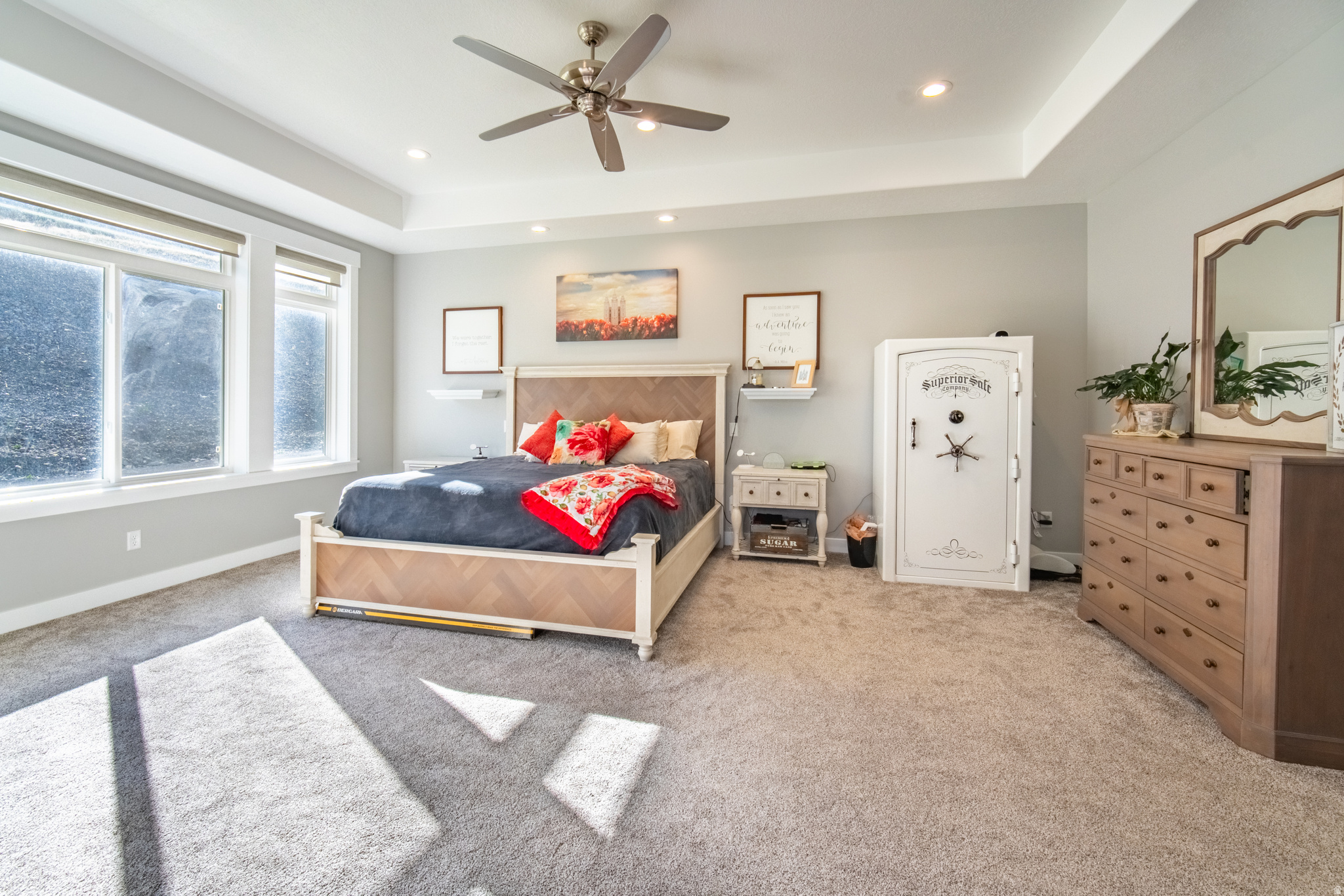 CALLS FORT ESTATES - Residential