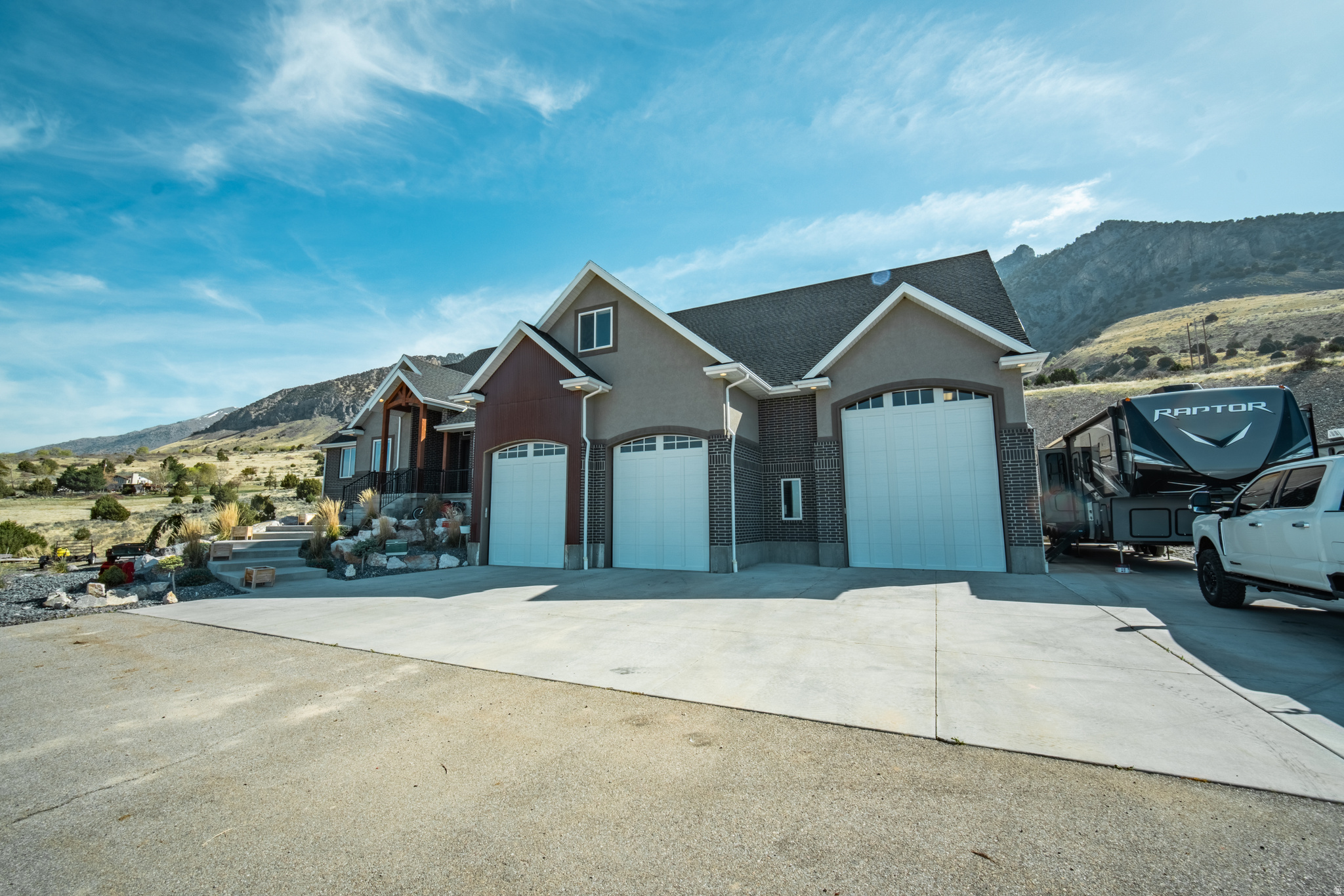 CALLS FORT ESTATES - Residential