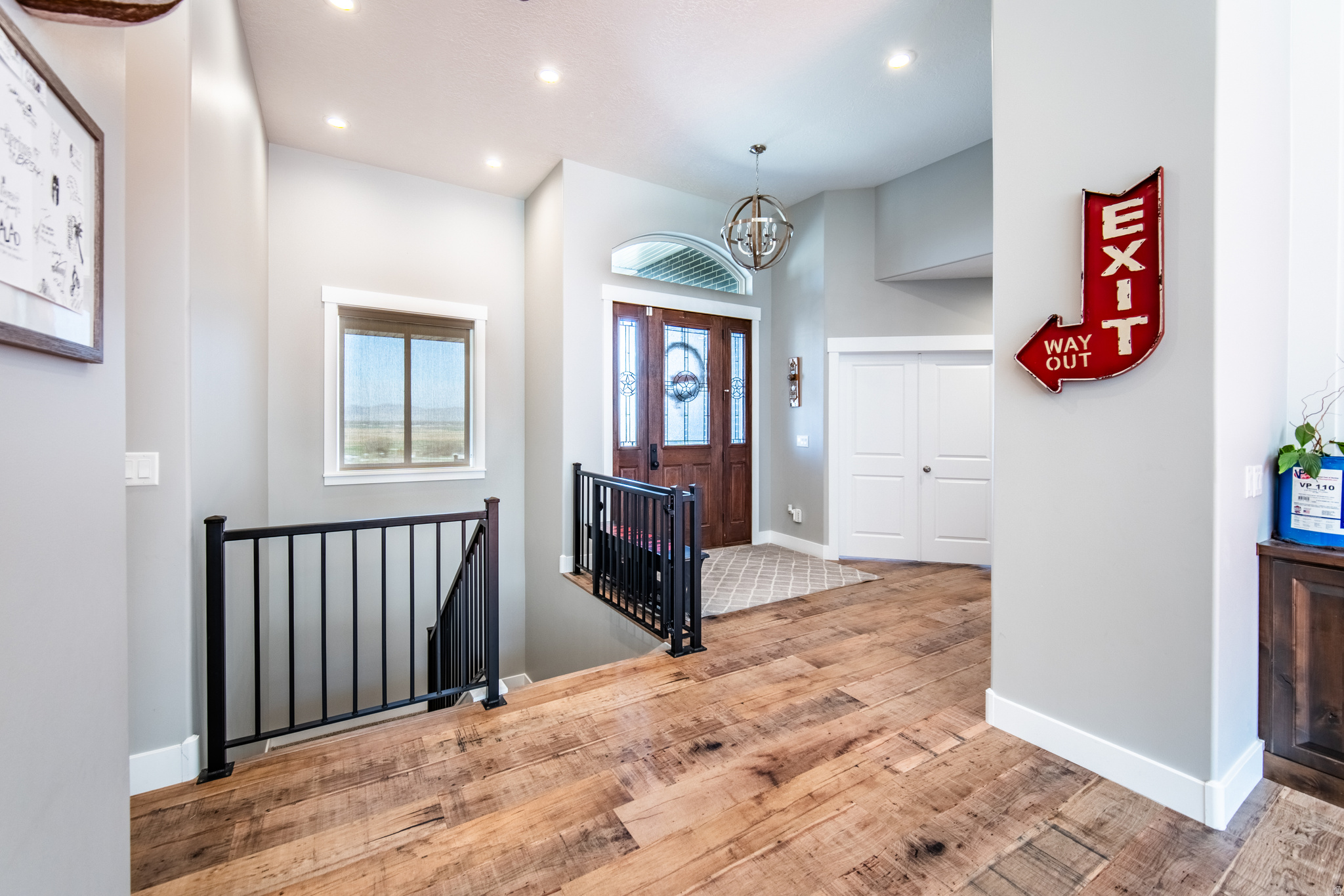 CALLS FORT ESTATES - Residential