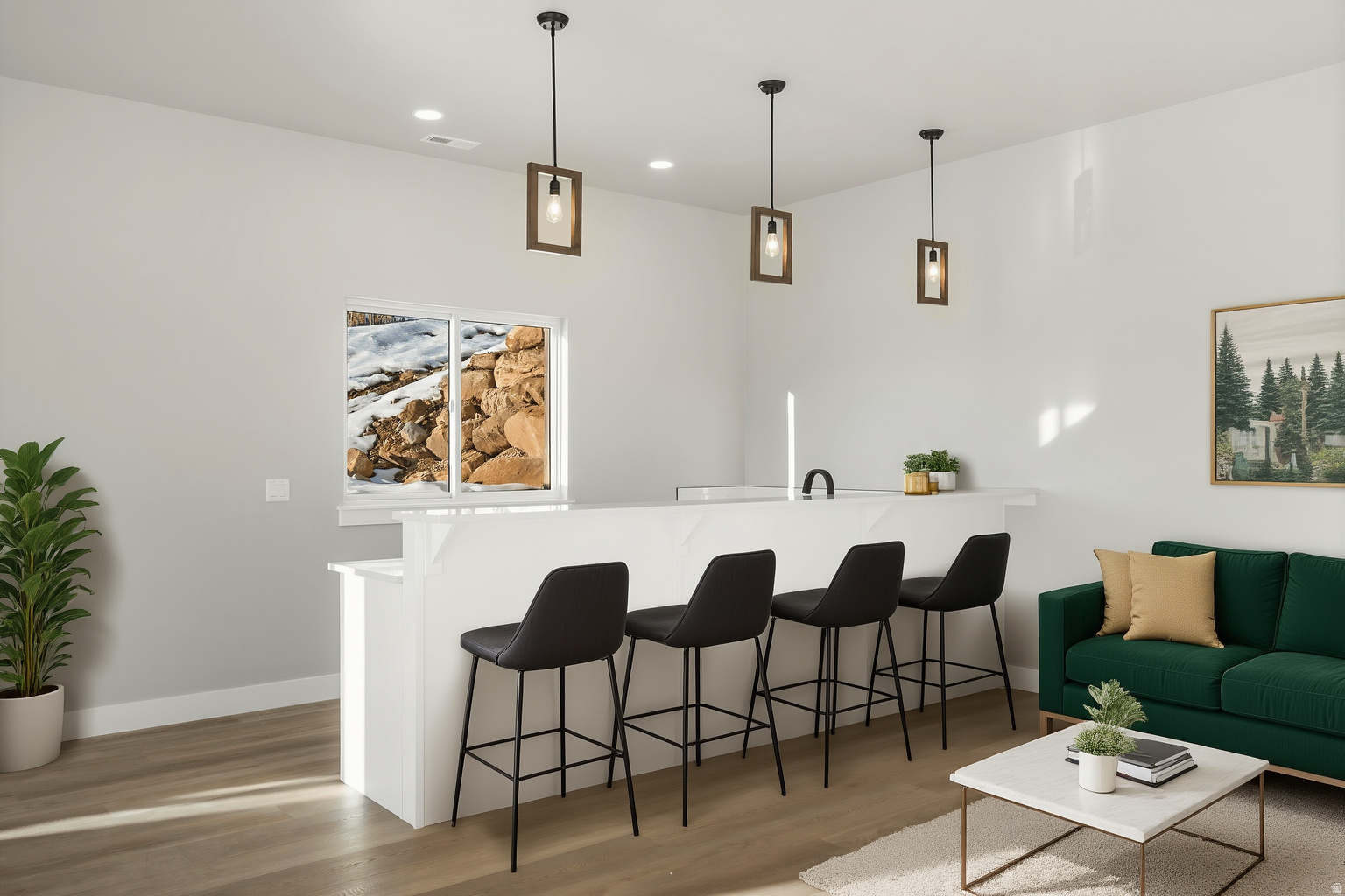 ELKHORN - Residential