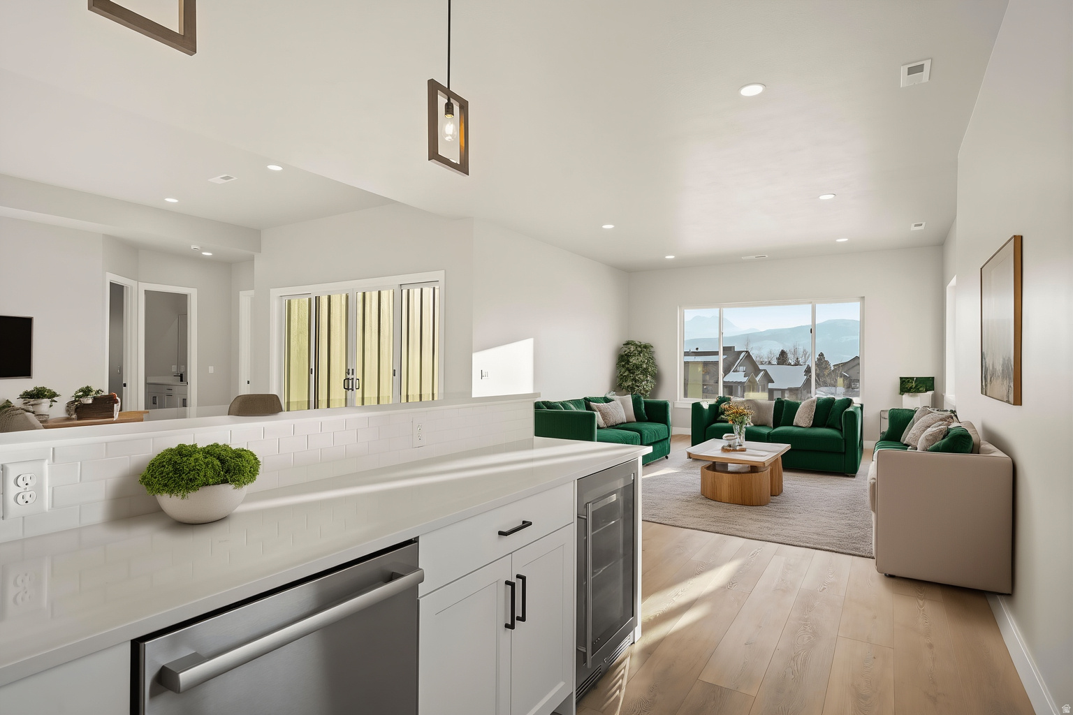 ELKHORN - Residential