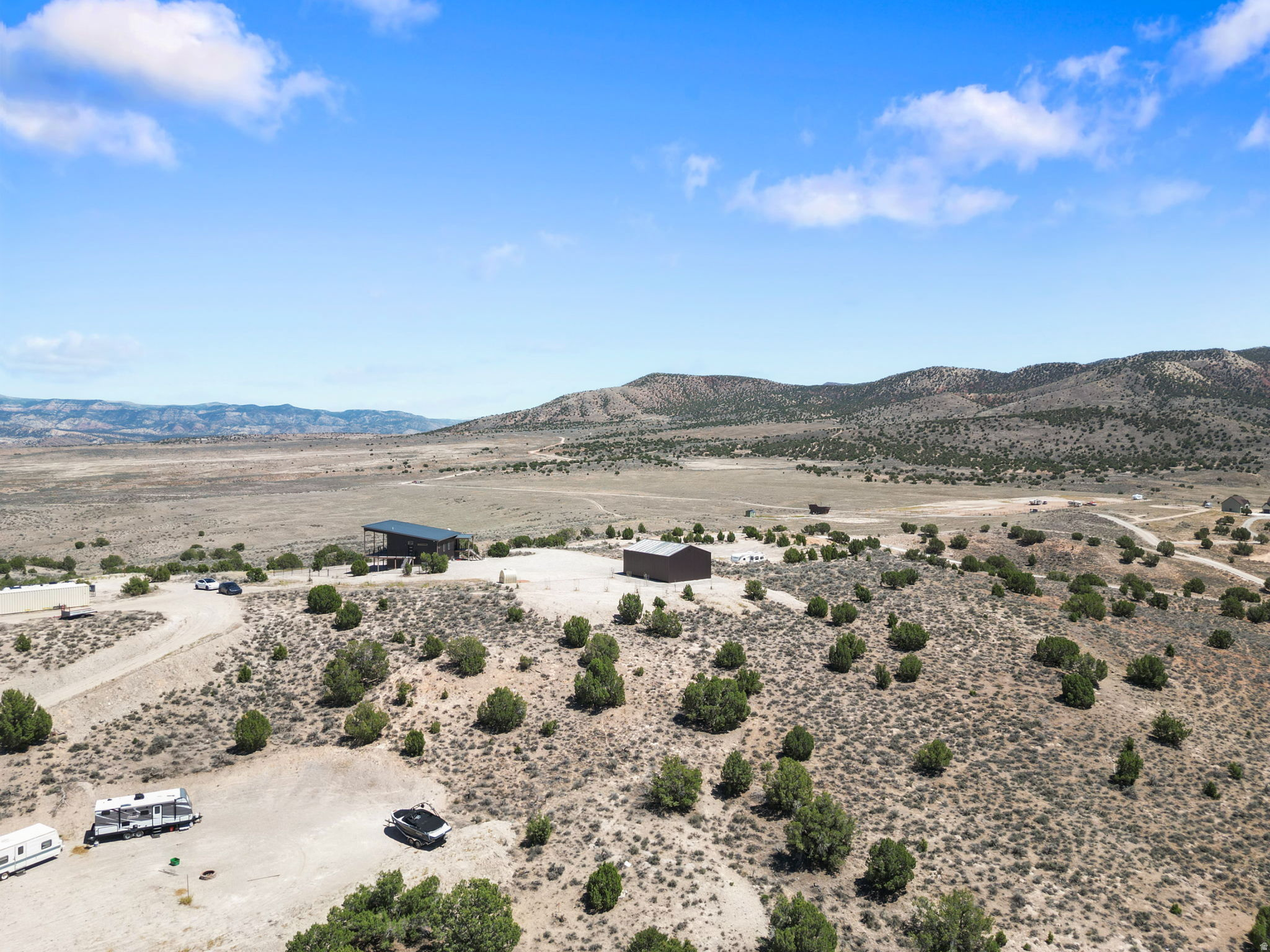 YUBA LAKESIDE - Residential