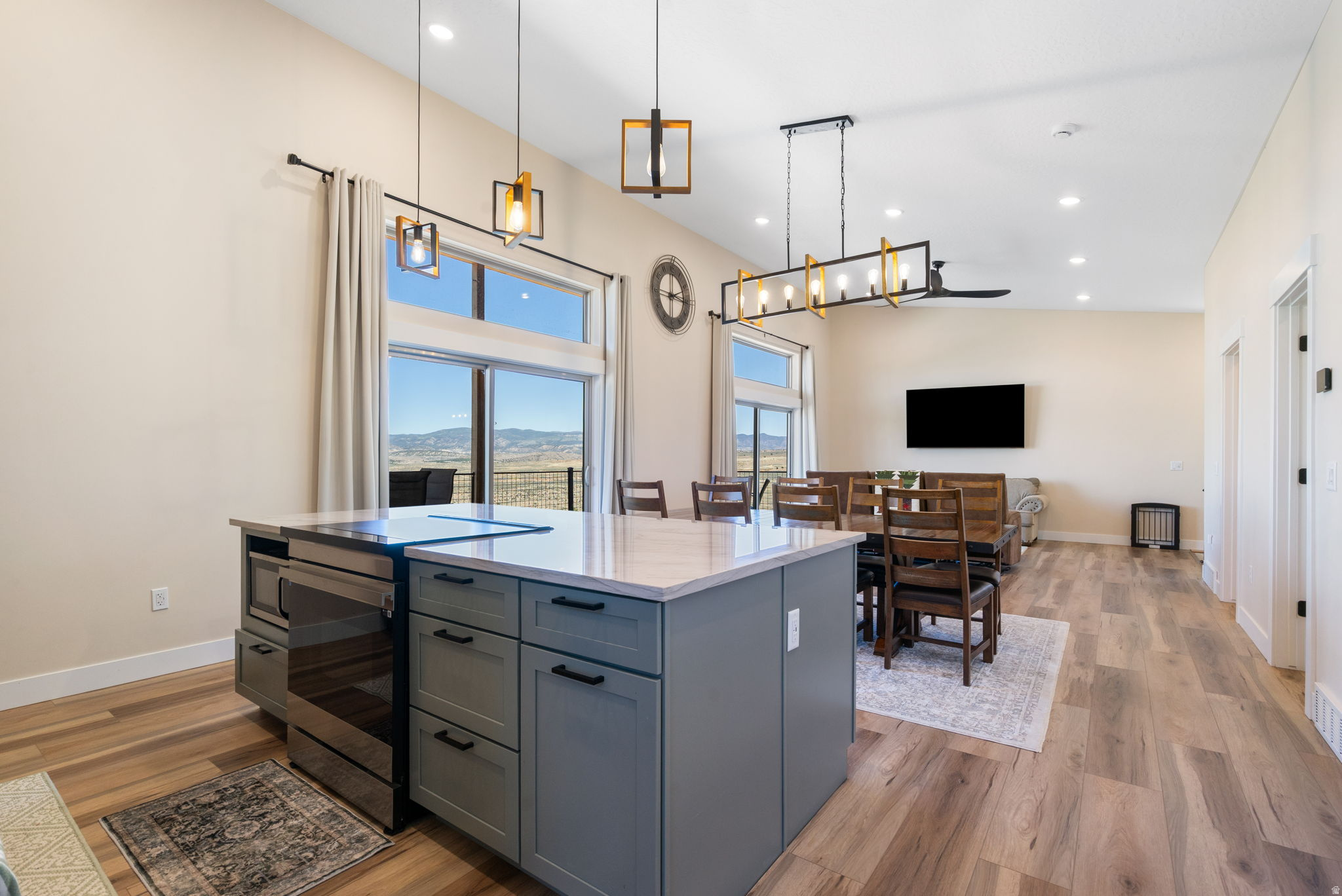 YUBA LAKESIDE - Residential