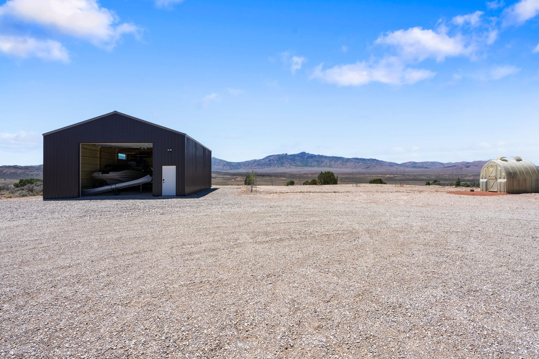 YUBA LAKESIDE - Residential