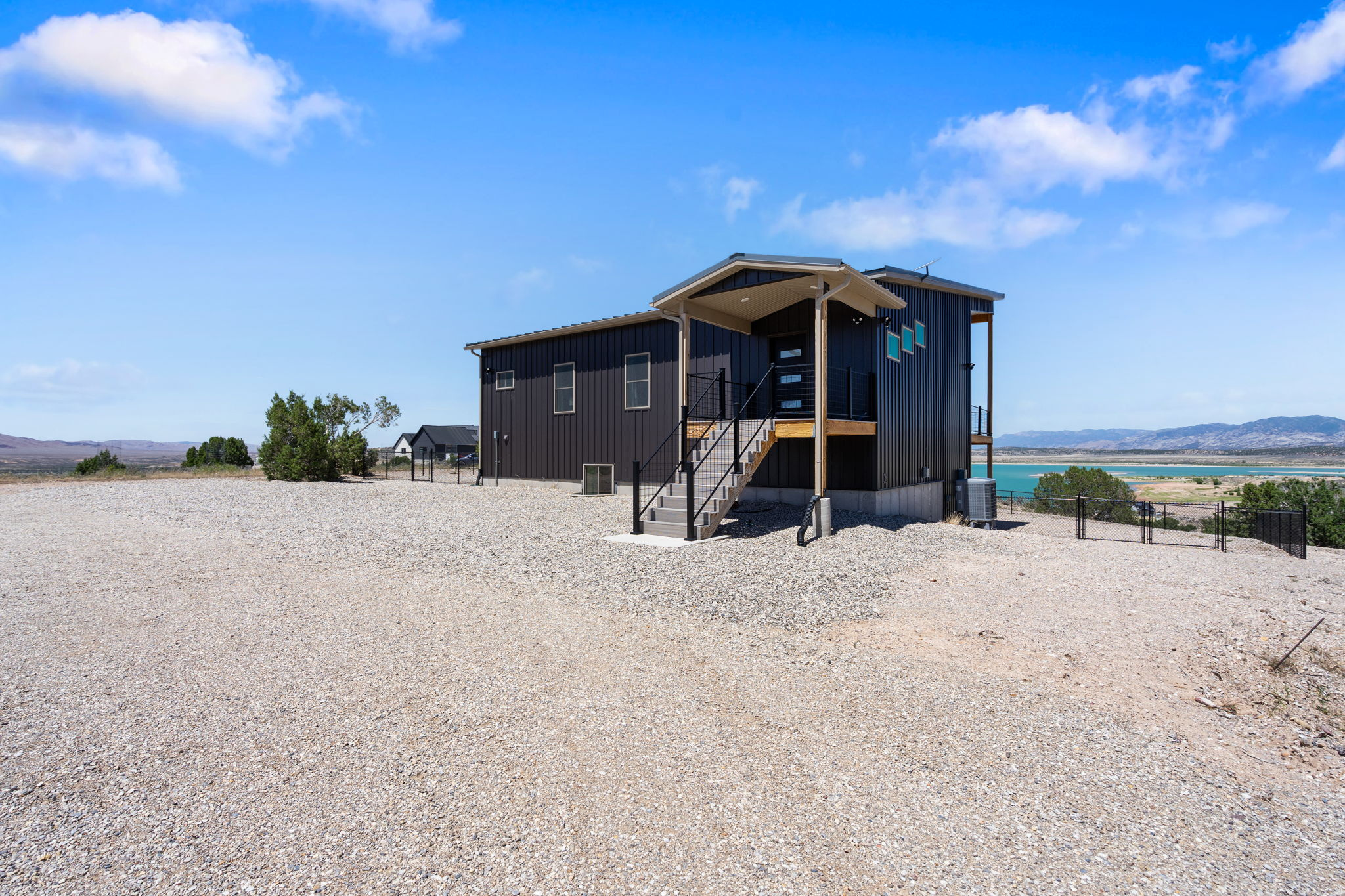 YUBA LAKESIDE - Residential