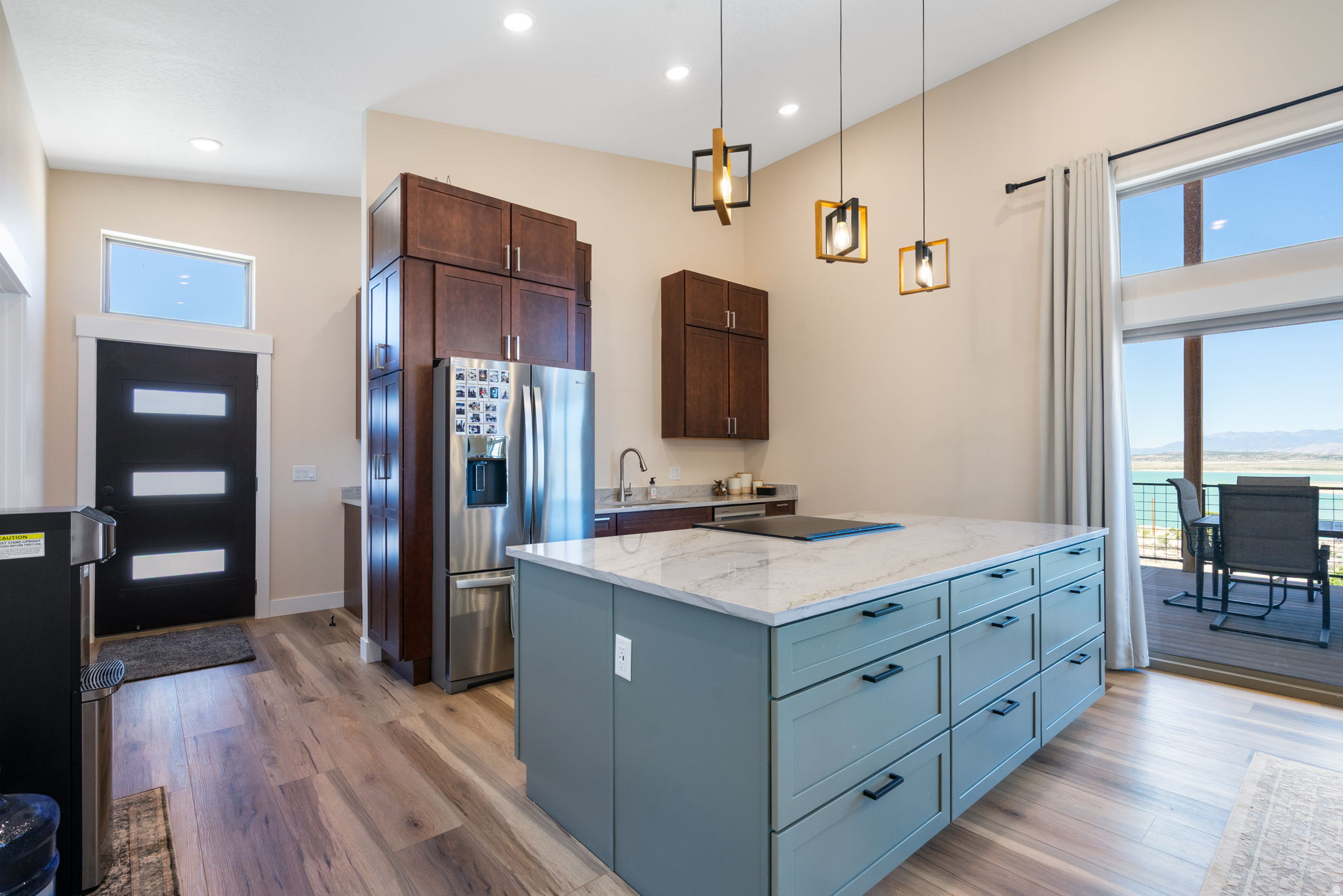 YUBA LAKESIDE - Residential