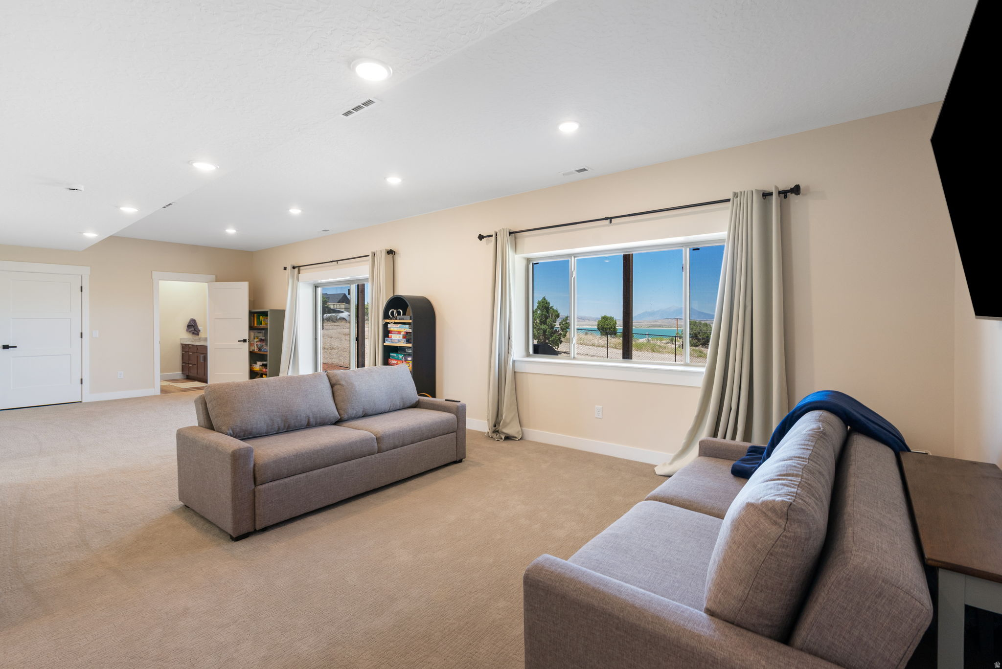 YUBA LAKESIDE - Residential