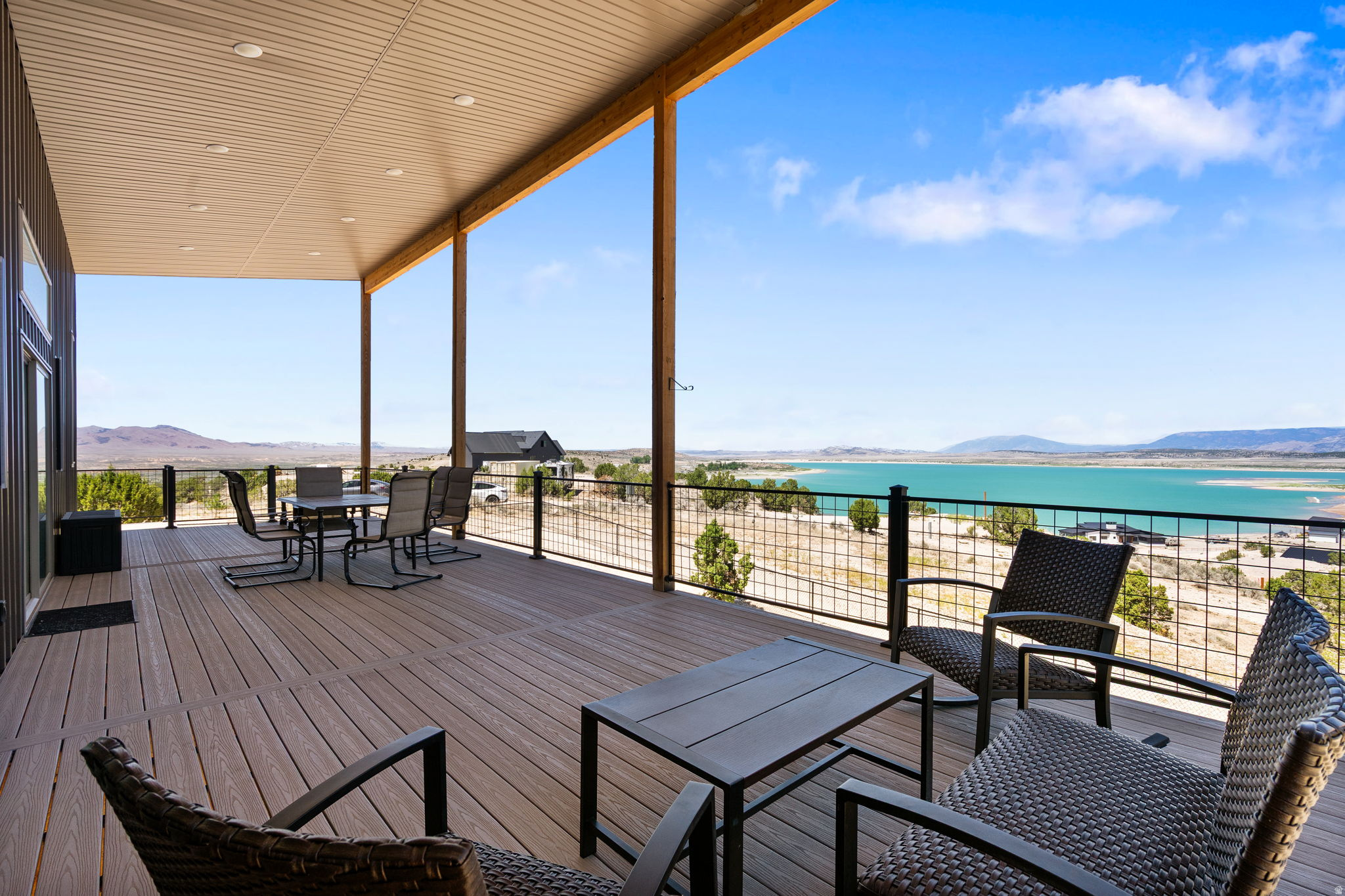 YUBA LAKESIDE - Residential