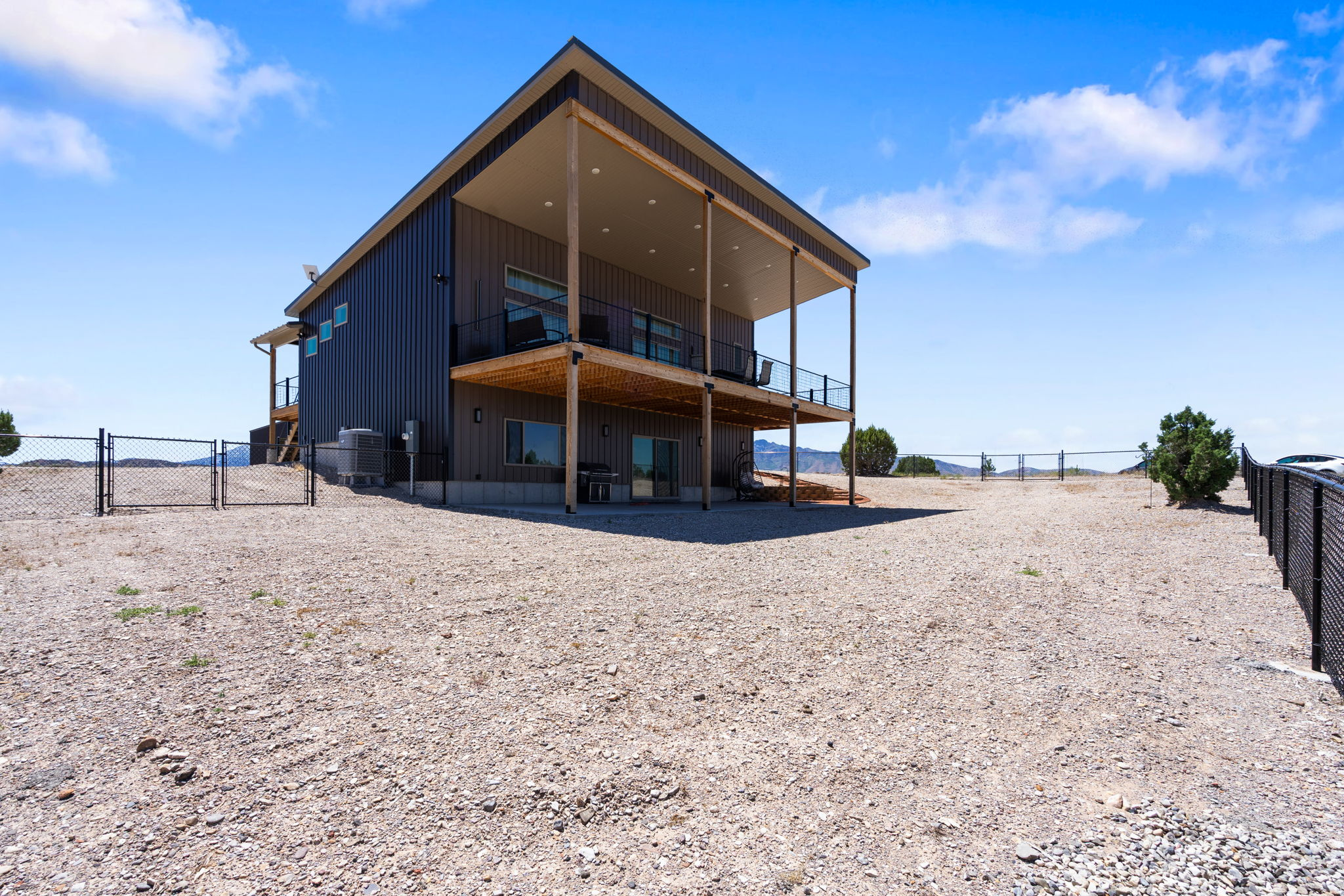 YUBA LAKESIDE - Residential