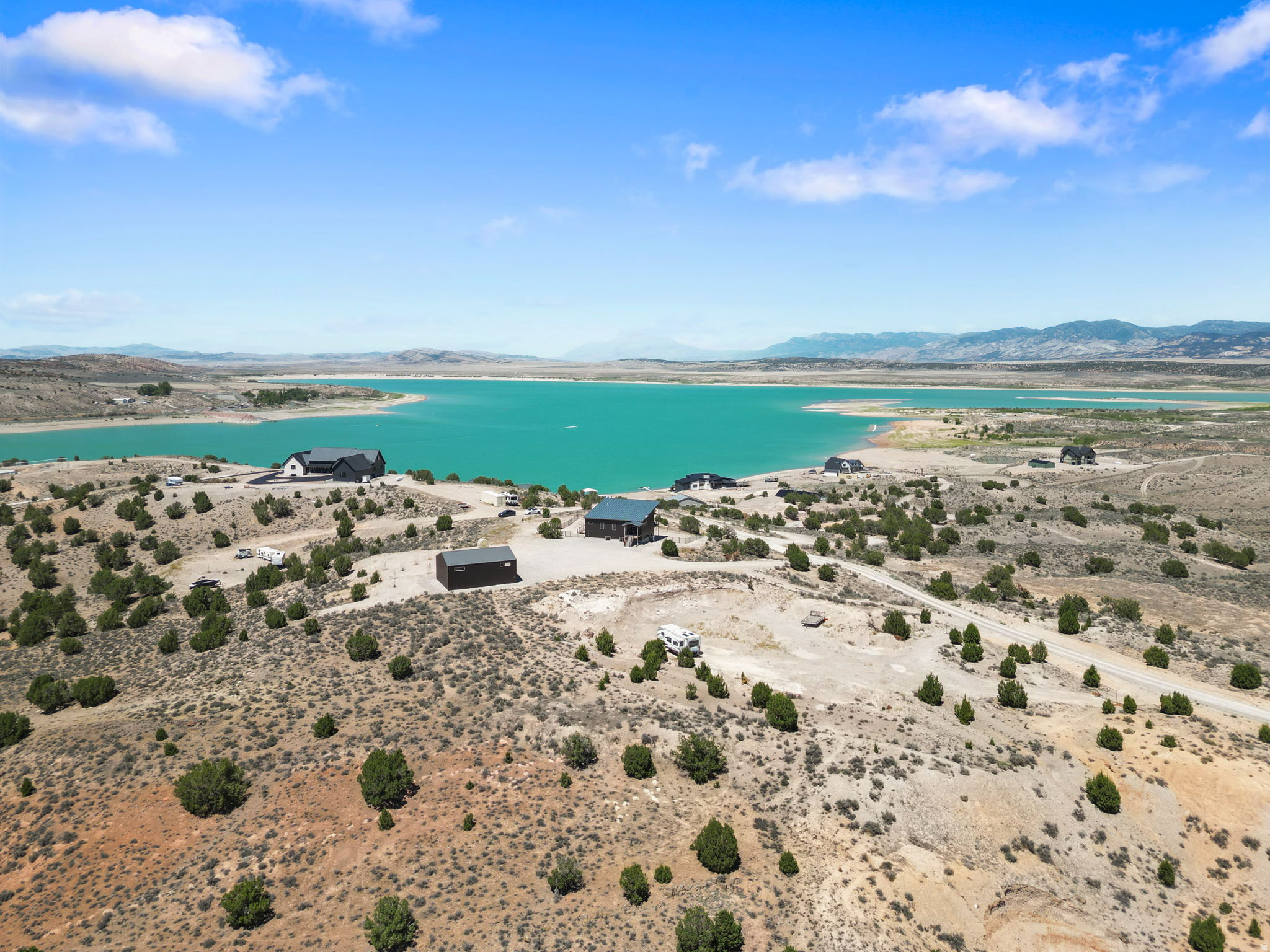 YUBA LAKESIDE - Residential