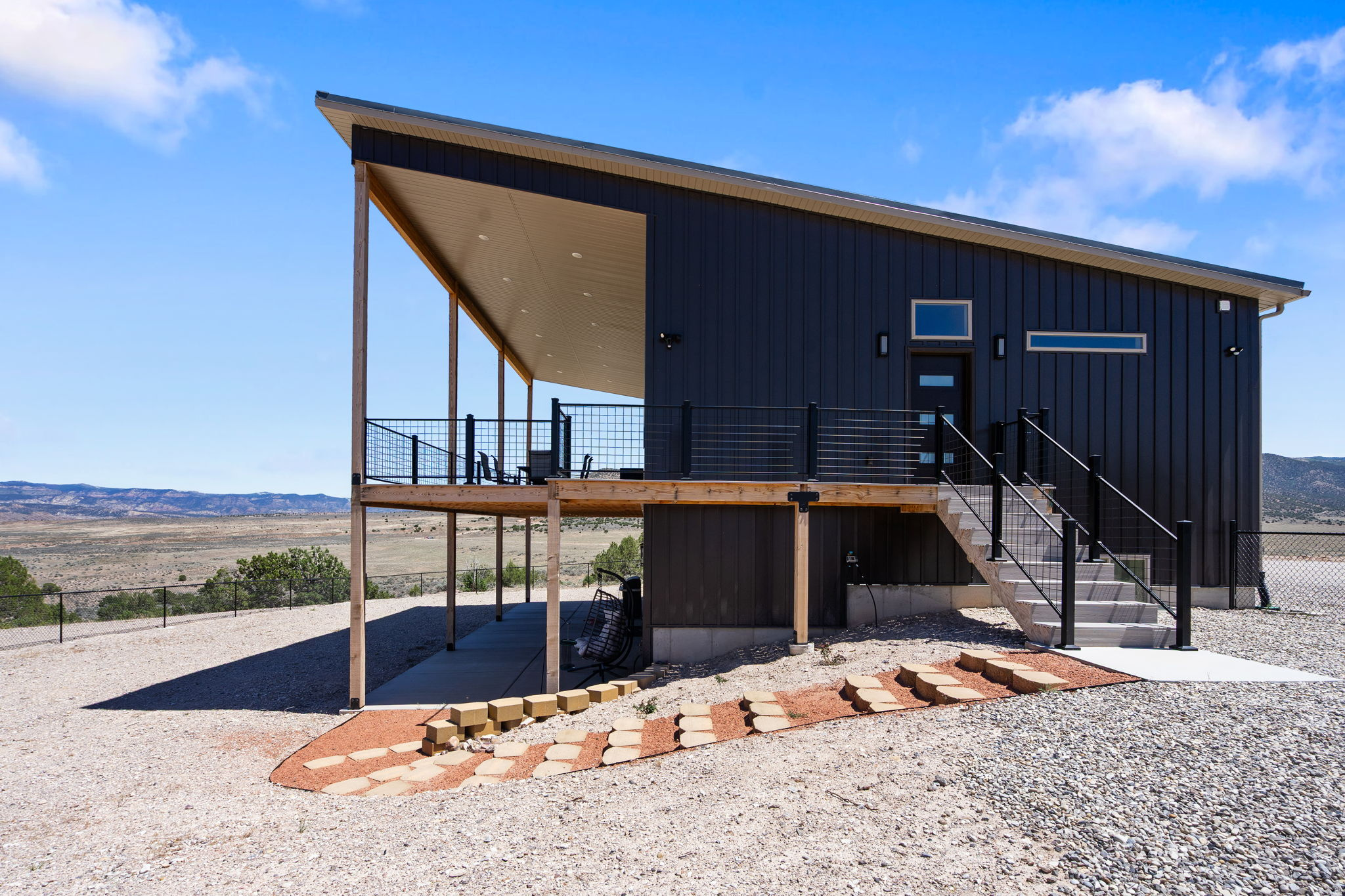 YUBA LAKESIDE - Residential