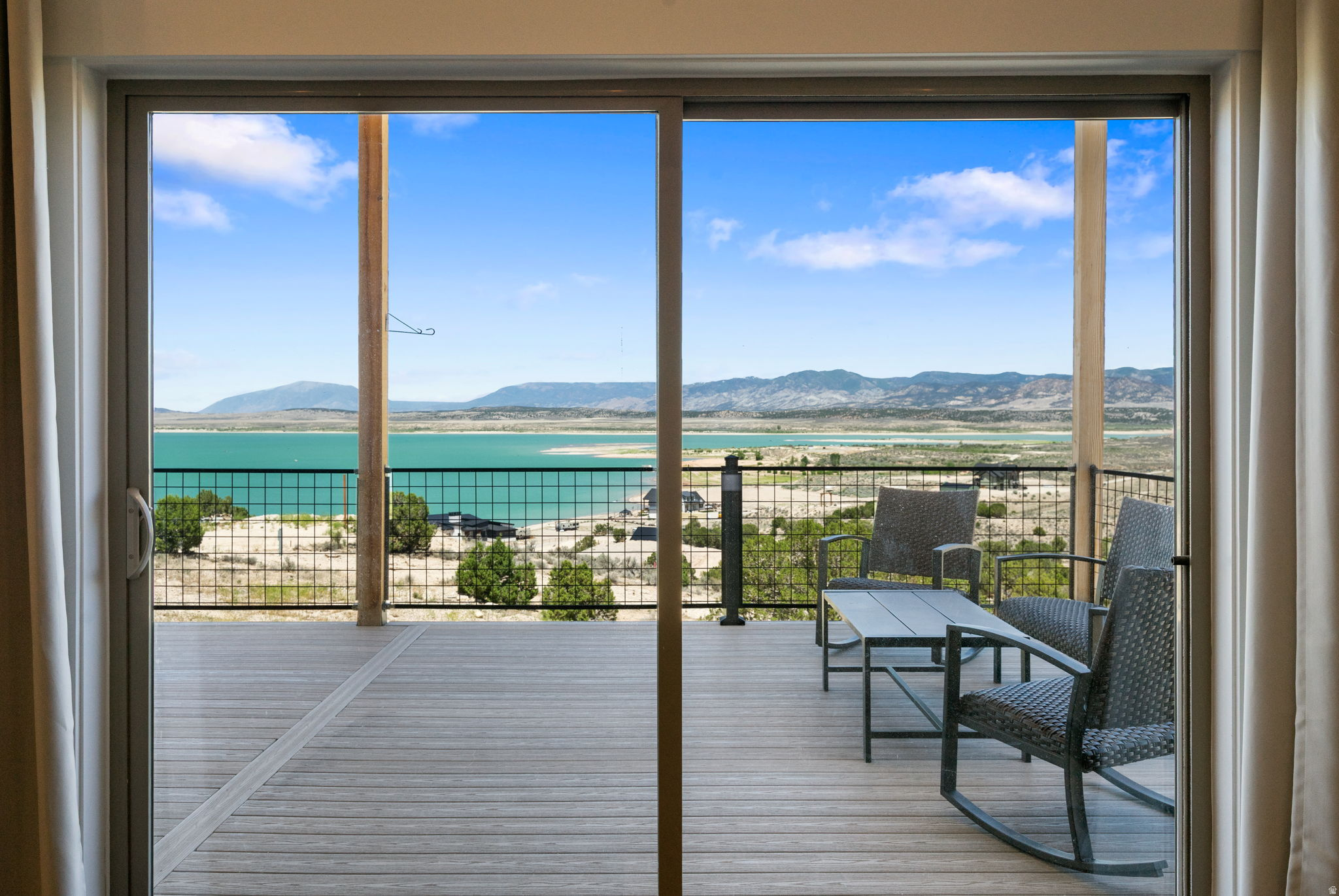 YUBA LAKESIDE - Residential