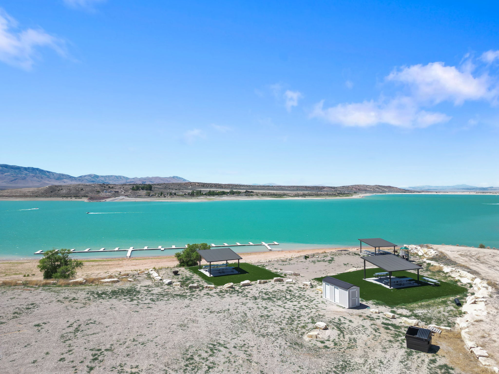 YUBA LAKESIDE - Residential