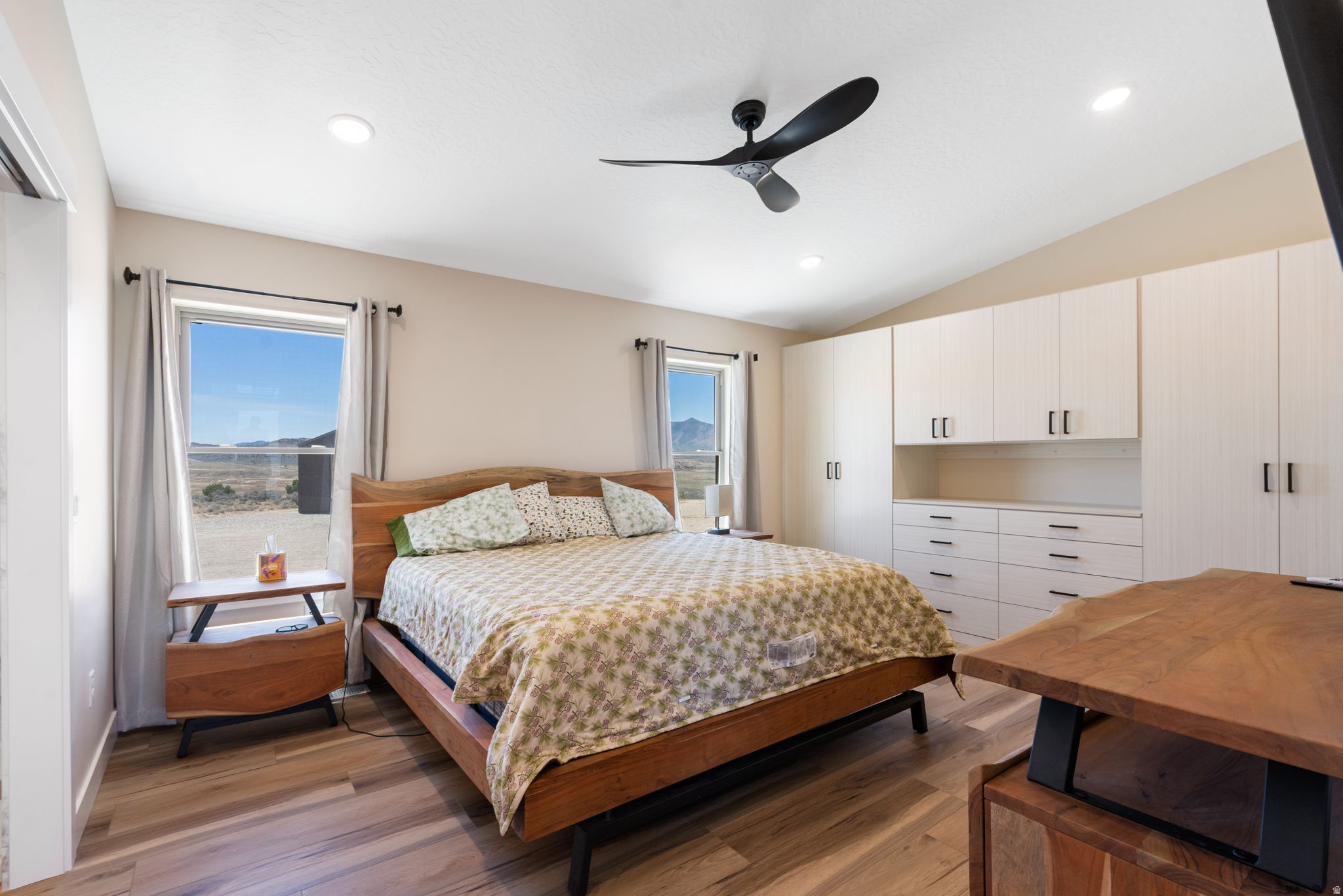 YUBA LAKESIDE - Residential