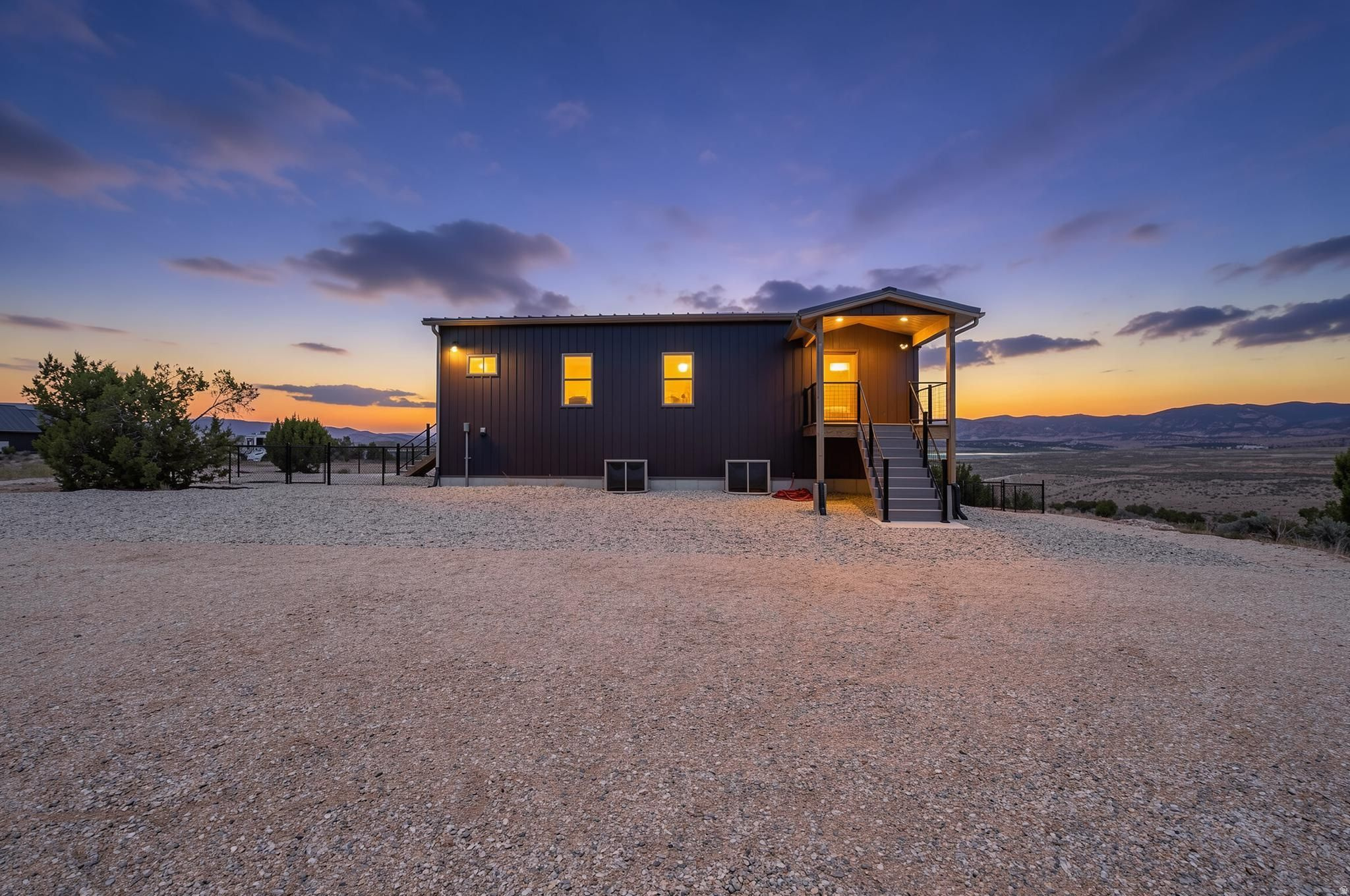 YUBA LAKESIDE - Residential