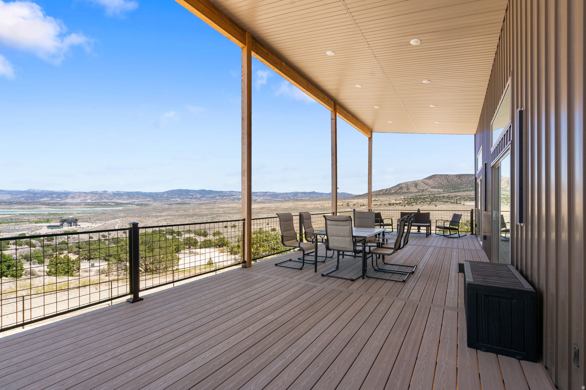 YUBA LAKESIDE - Residential